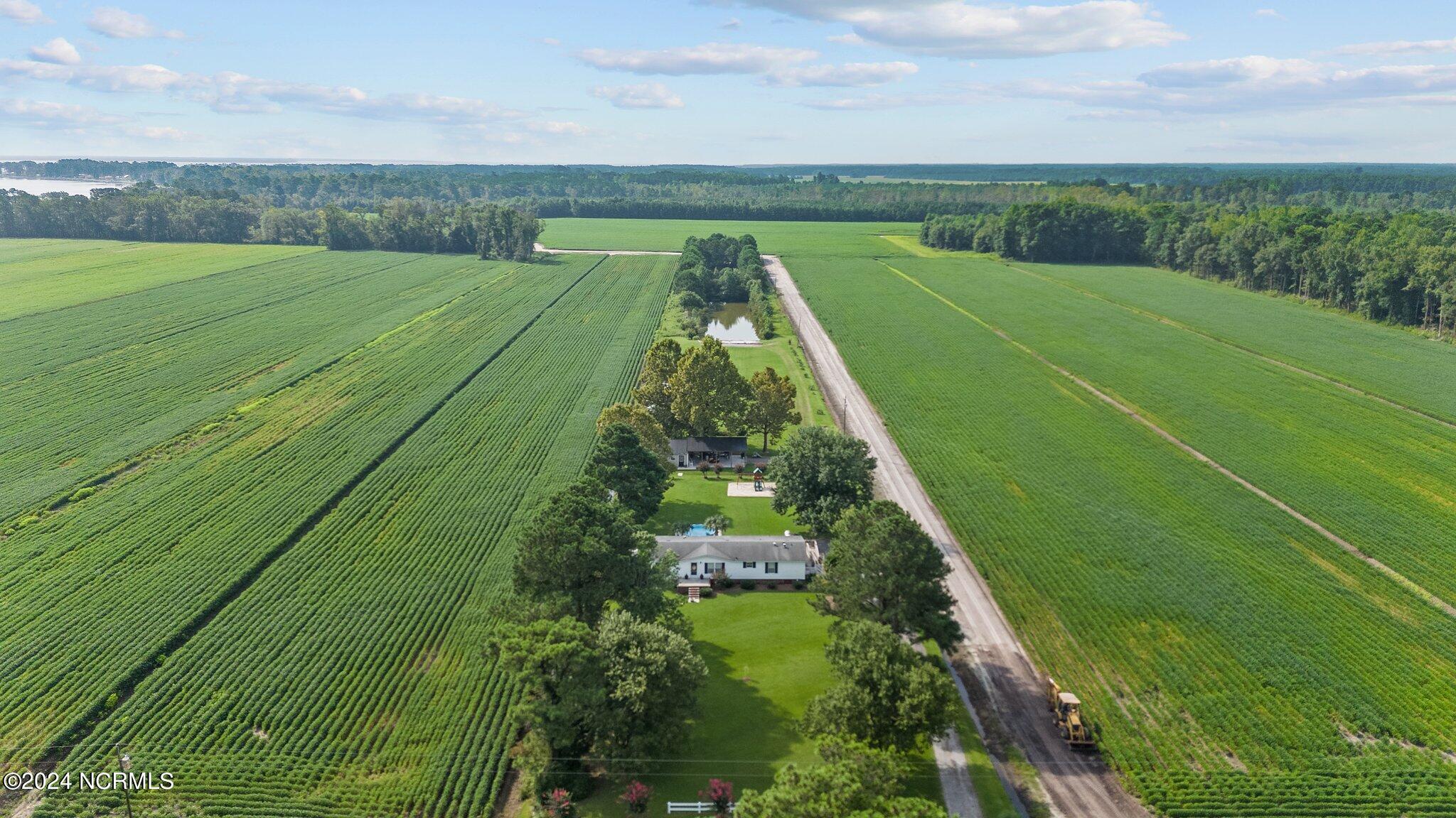 Homes for sale in Belhaven, NC | 110 Norfleet Shores Rd, Belhaven, NC 27810 | MLS# 100458593