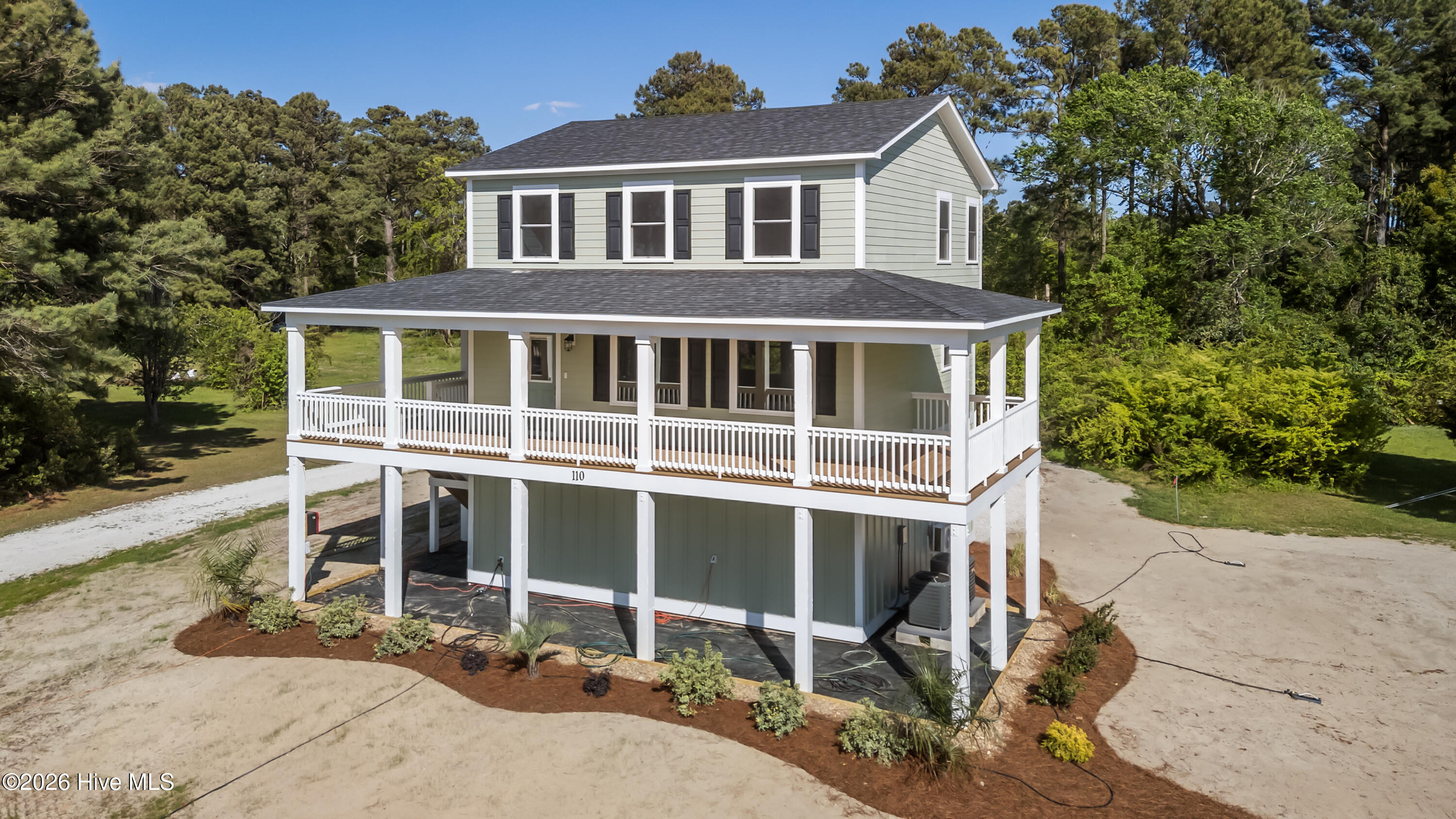 112 Fir Ridge Lane,Beaufort