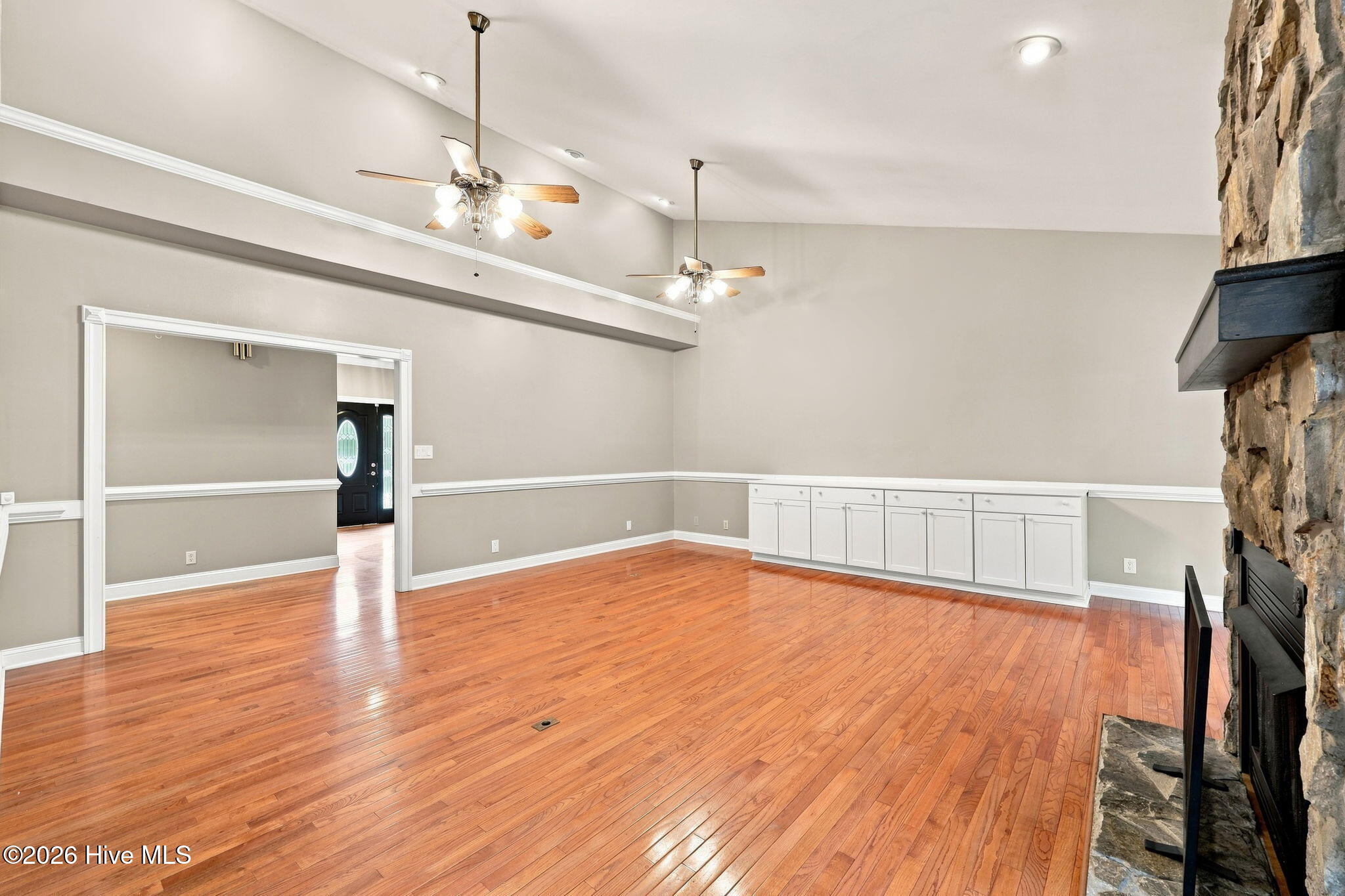 407 Rustic Court,Pollocksville