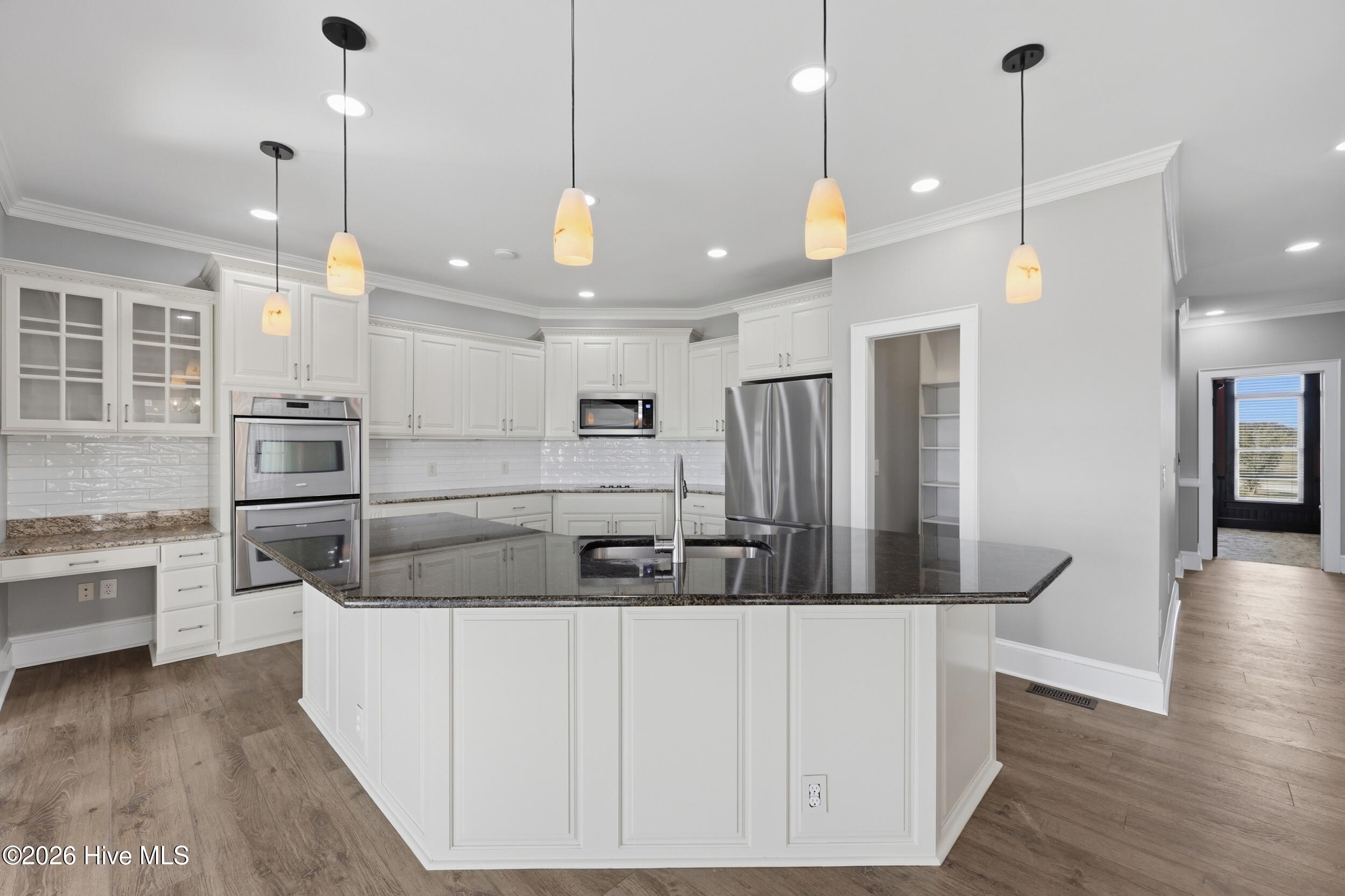 503 Pointe Vista Drive, Elizabeth City, NC, 27909