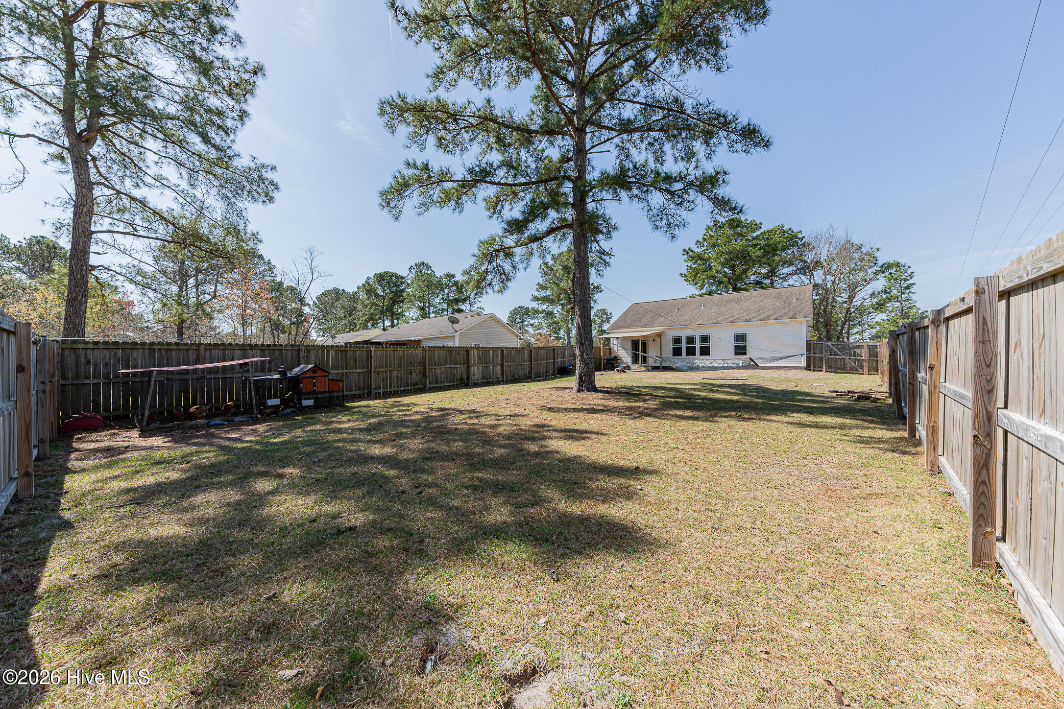 101 Boysenberry Fields Road, Maple Hill, NC, 28454