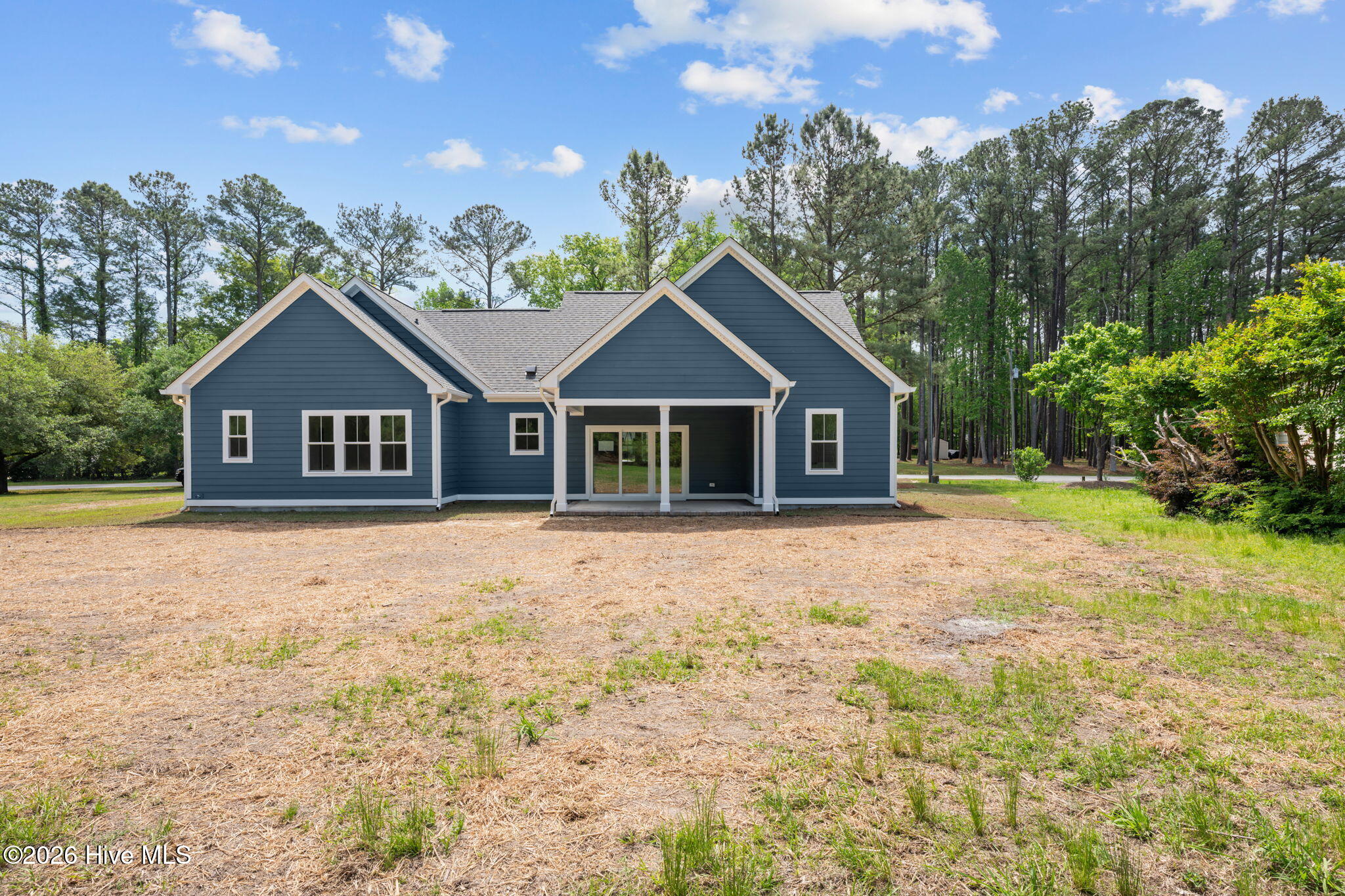 603 Windward Drive,Oriental