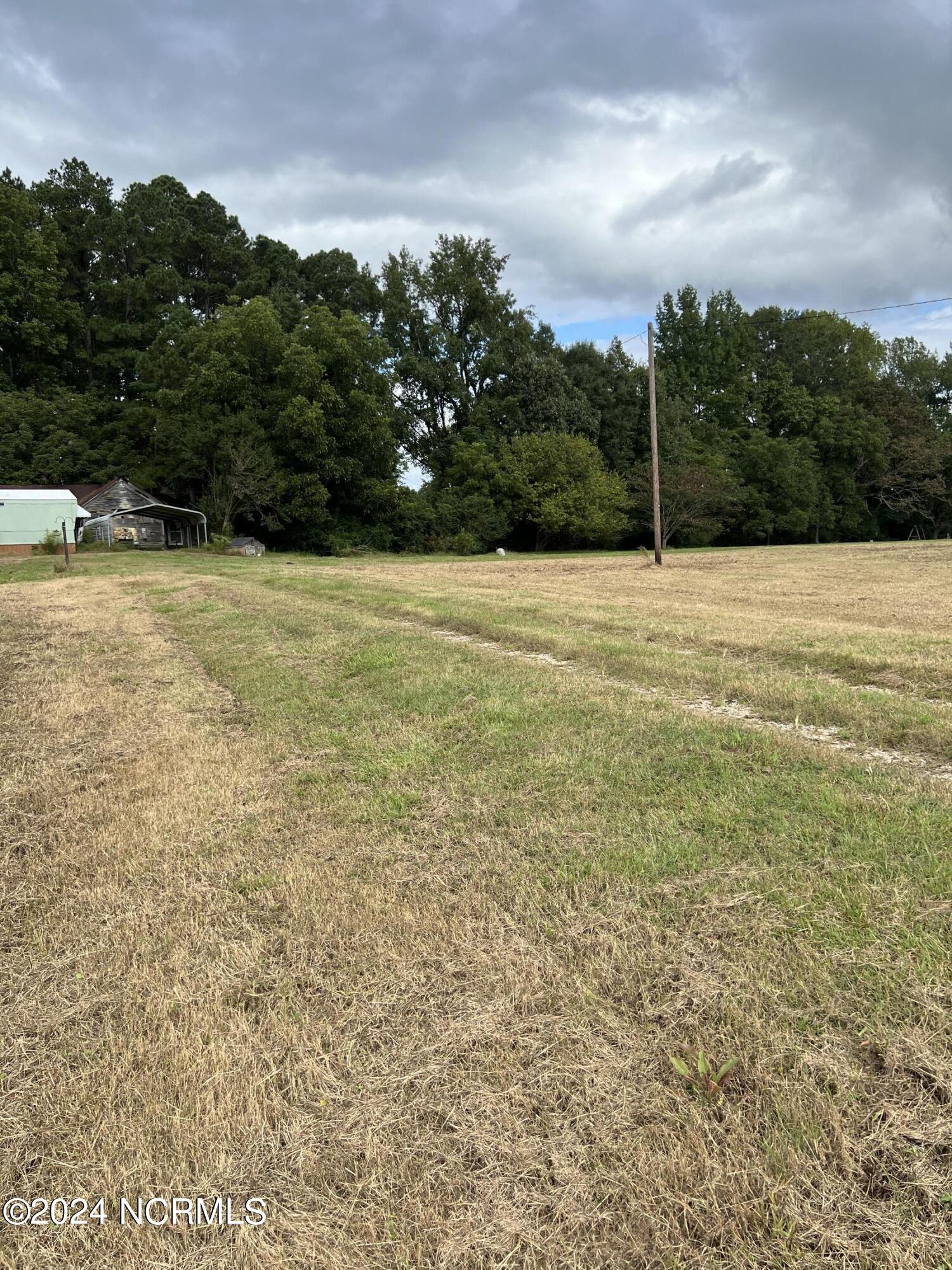 Lot 5 Us 264a, Bailey, NC, 27807