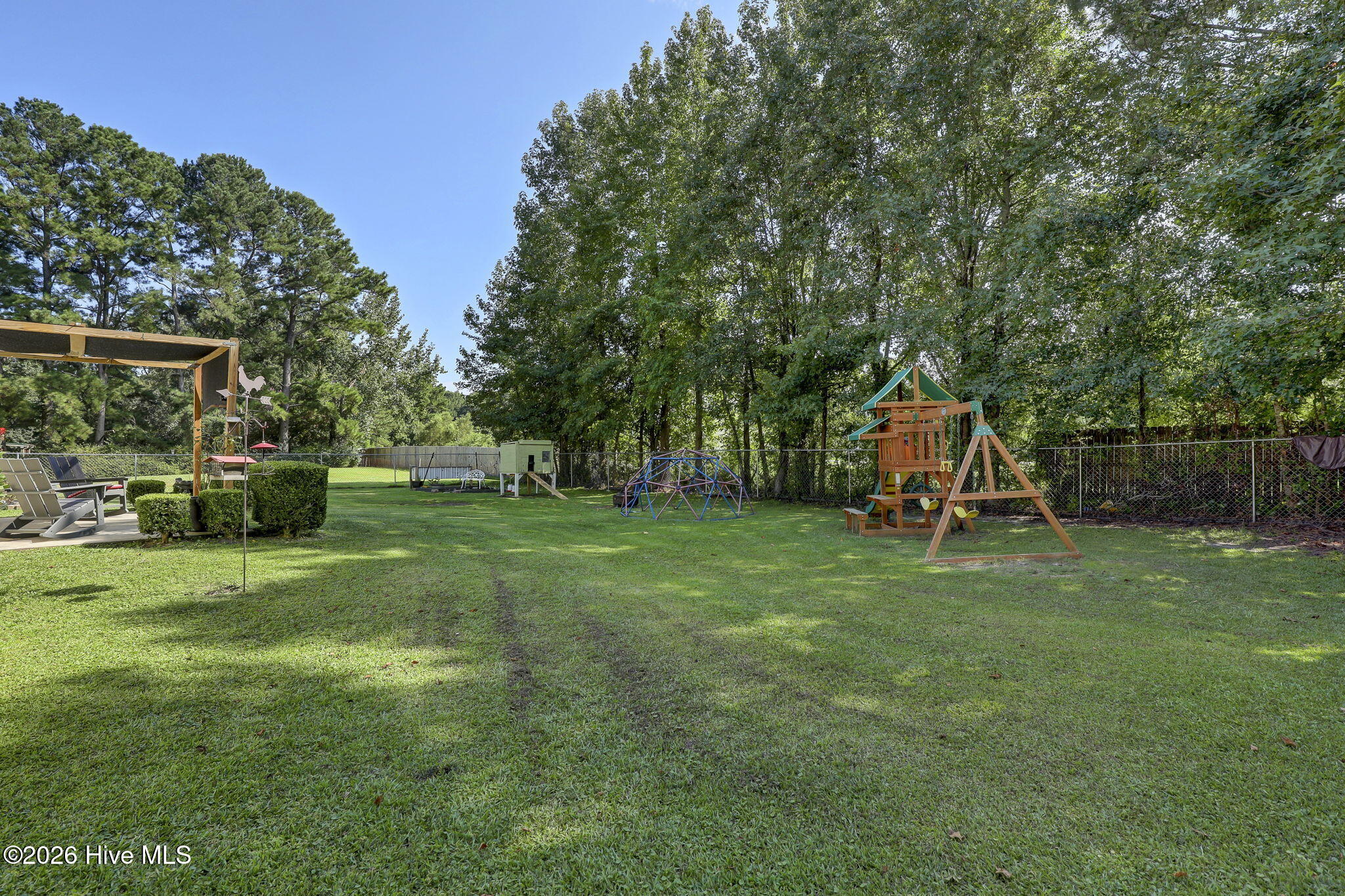 117 Scott Jenkins Road,Jacksonville