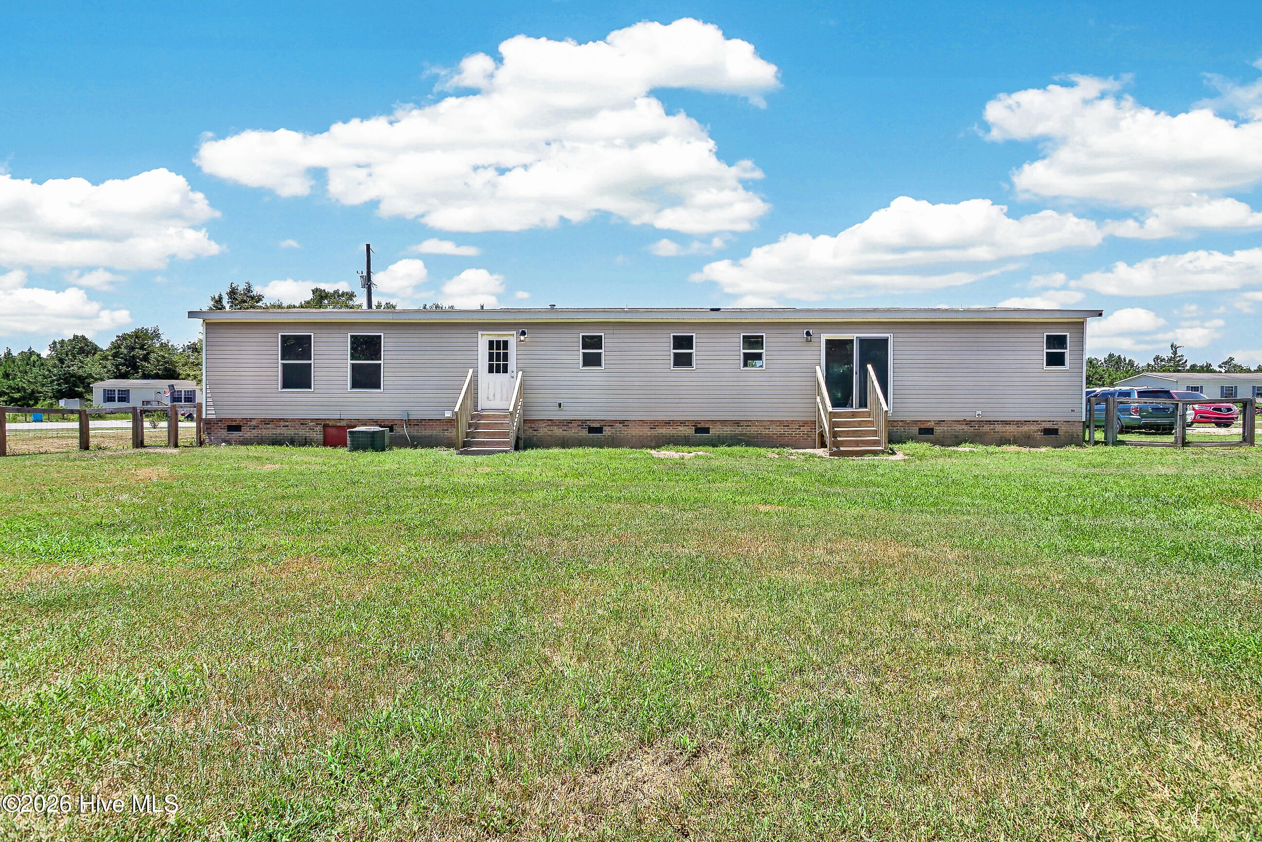 227 Mewborn Drive,Beulaville