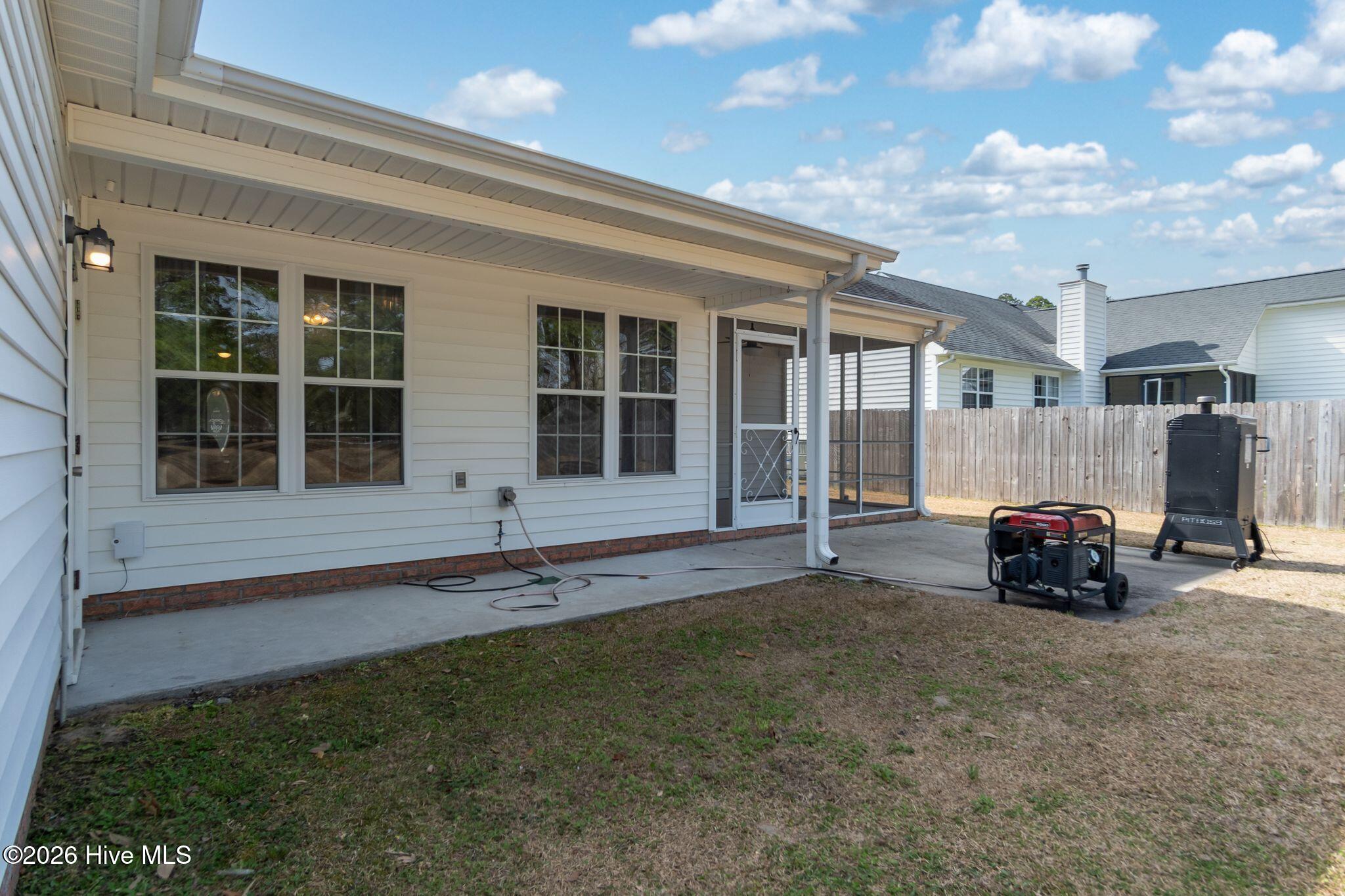 321 Barbara Drive,New Bern