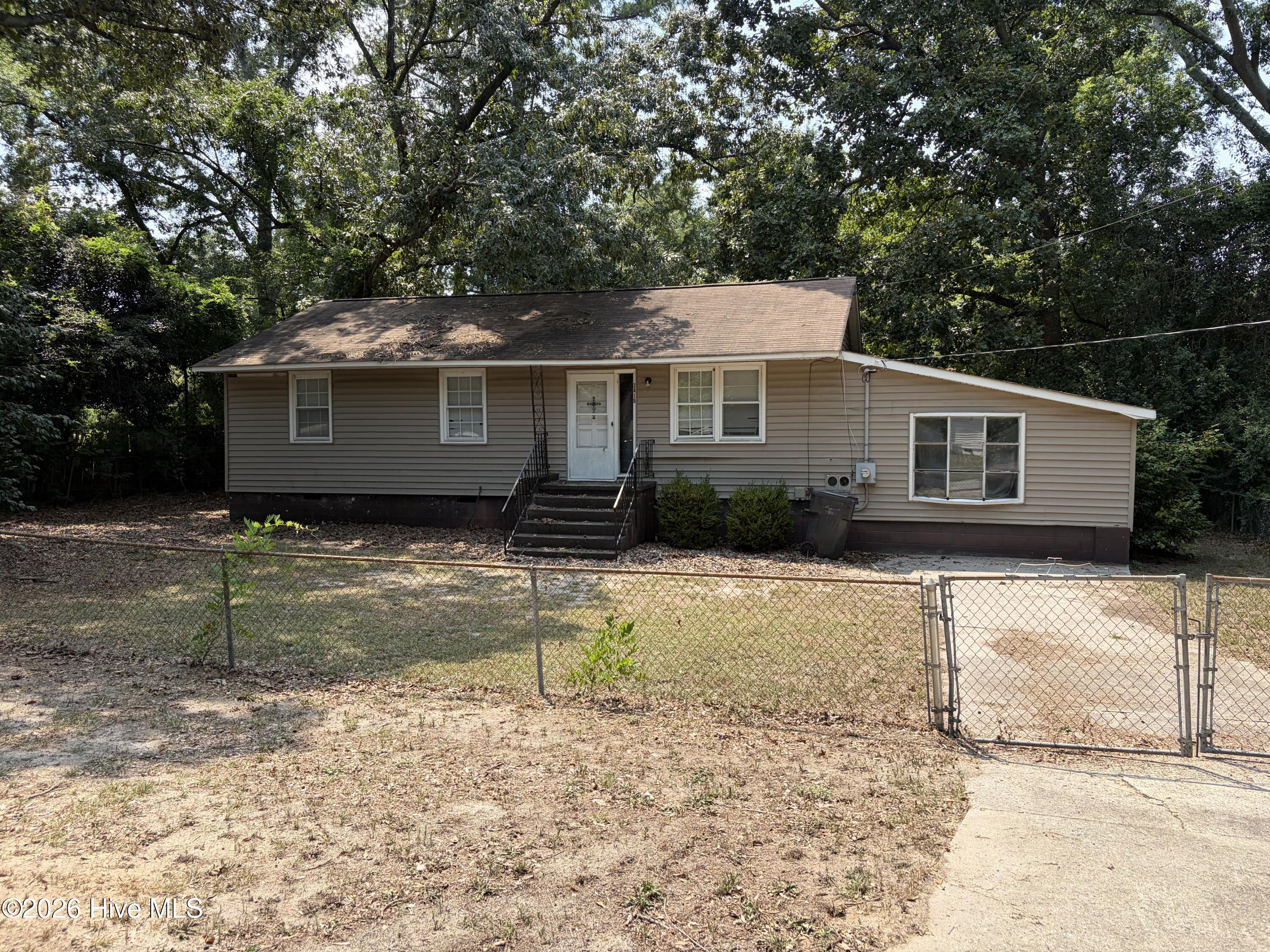 1st image of 2415 Dickey Rd, Augusta, GA 30906 | MLS# 100592720