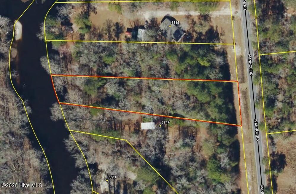 2 Ivanhoe, Ivanhoe, North Carolina, 0 ,Residential Lot,For sale,Ivanhoe,100596559