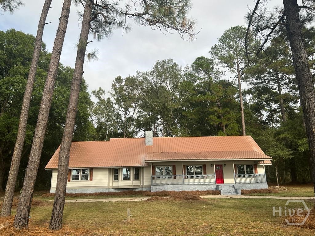1435 Lake, Screven, Georgia, 3 Bedroom Bedrooms, 0 ,3 BathroomBathrooms,Single family residence,For sale,Lake,SA349288