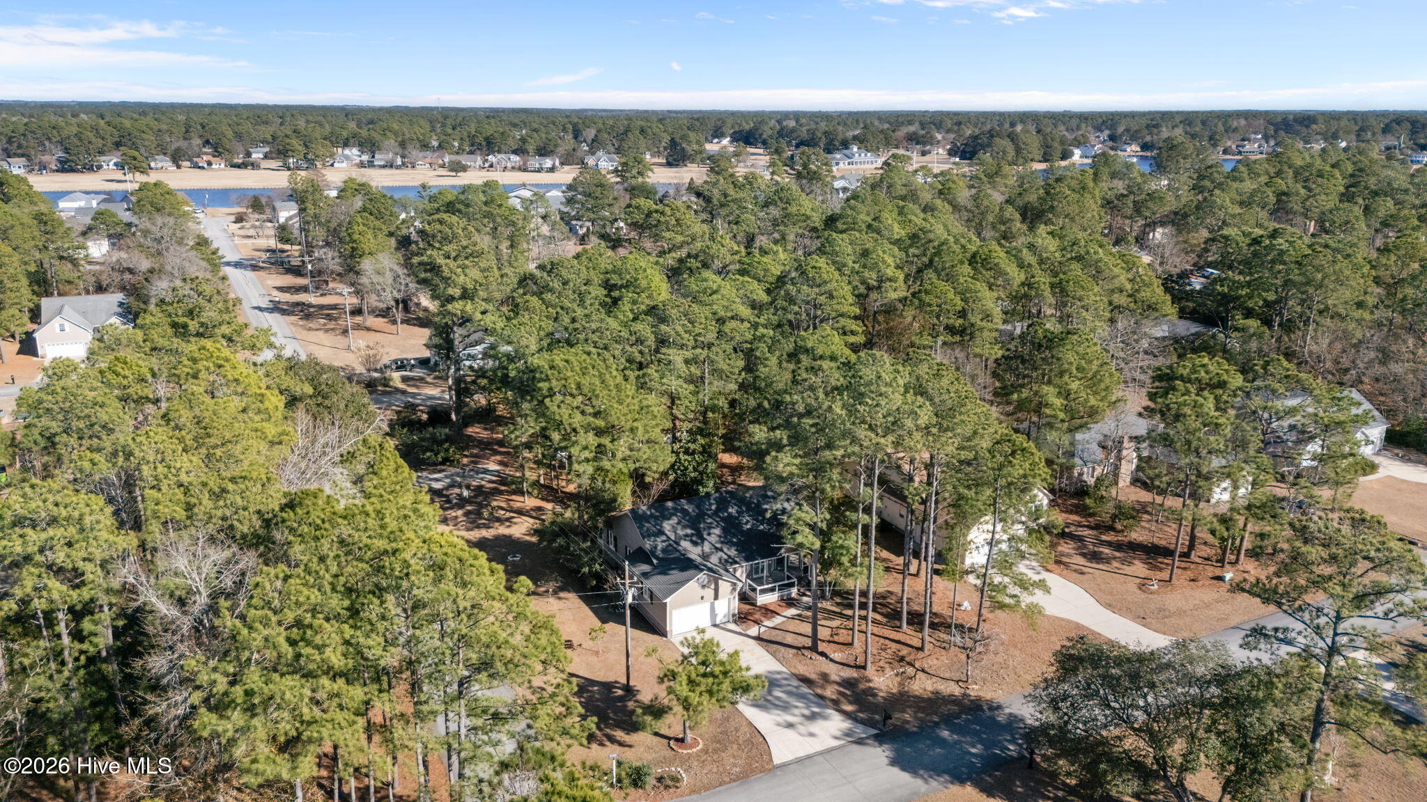 5801 Jolly Roger Road,New Bern