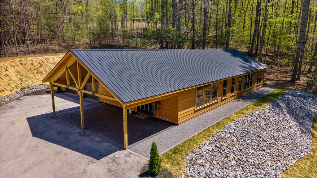342 Hunter Ridge, Murphy, NC 28906 Listing Photo  4
