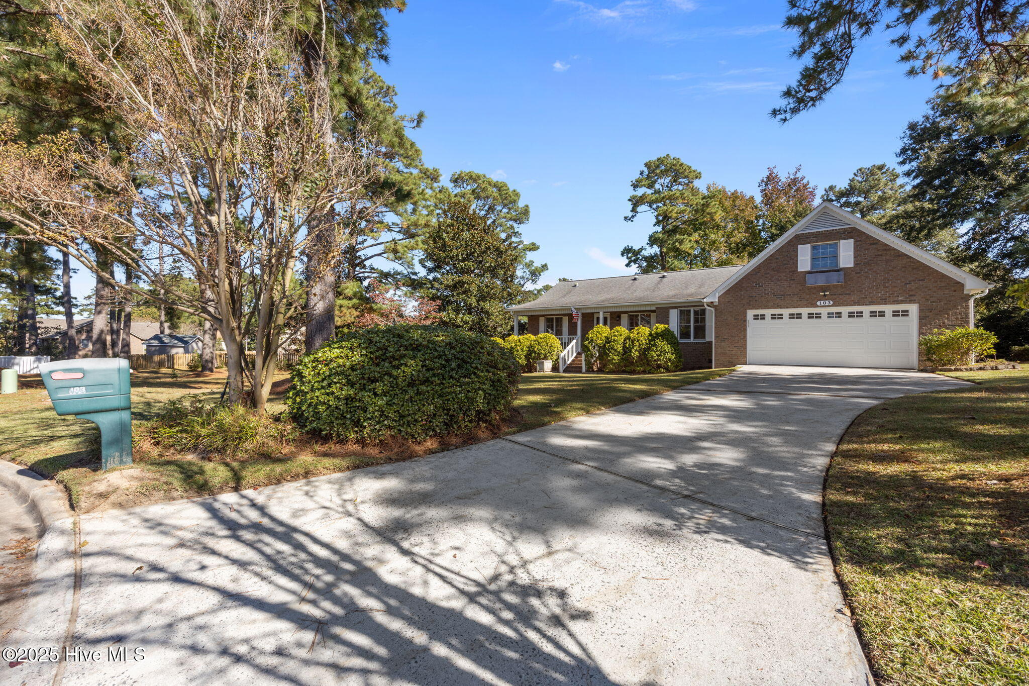 103 Alexis Court,New Bern