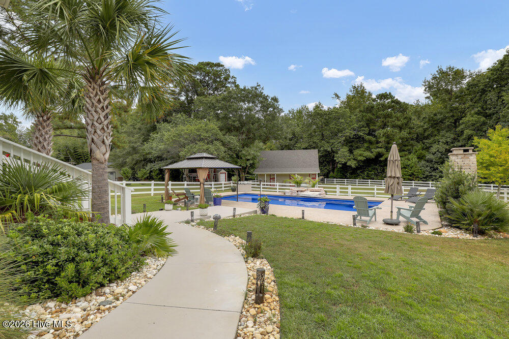 350 Whitebridge Road, Hampstead, NC, 28443