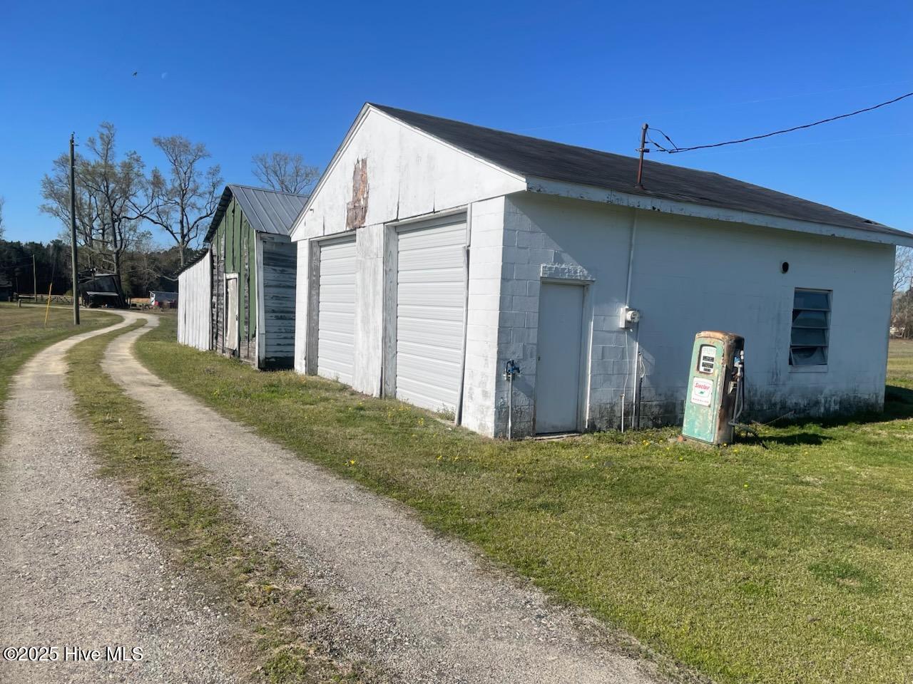 5635 Mckendree Church Road, Tarboro, NC, 27886