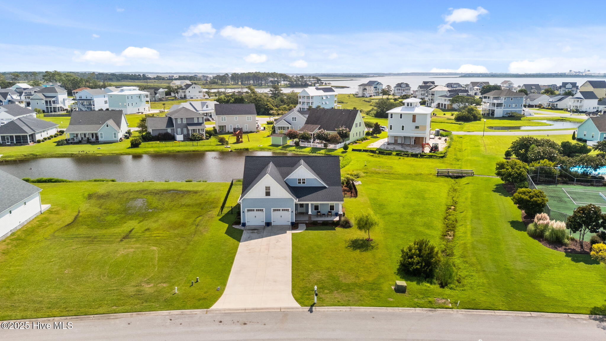 1710 Olde Farm Road, Morehead City, NC, 28557