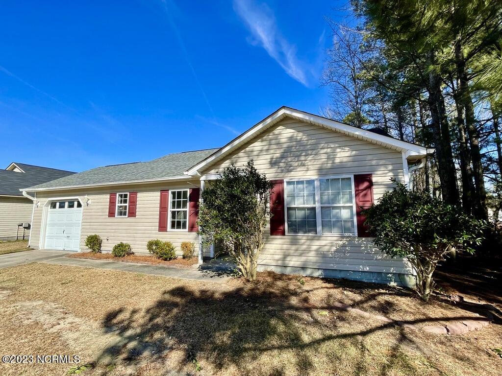 104 Sweet Bay Drive,New Bern