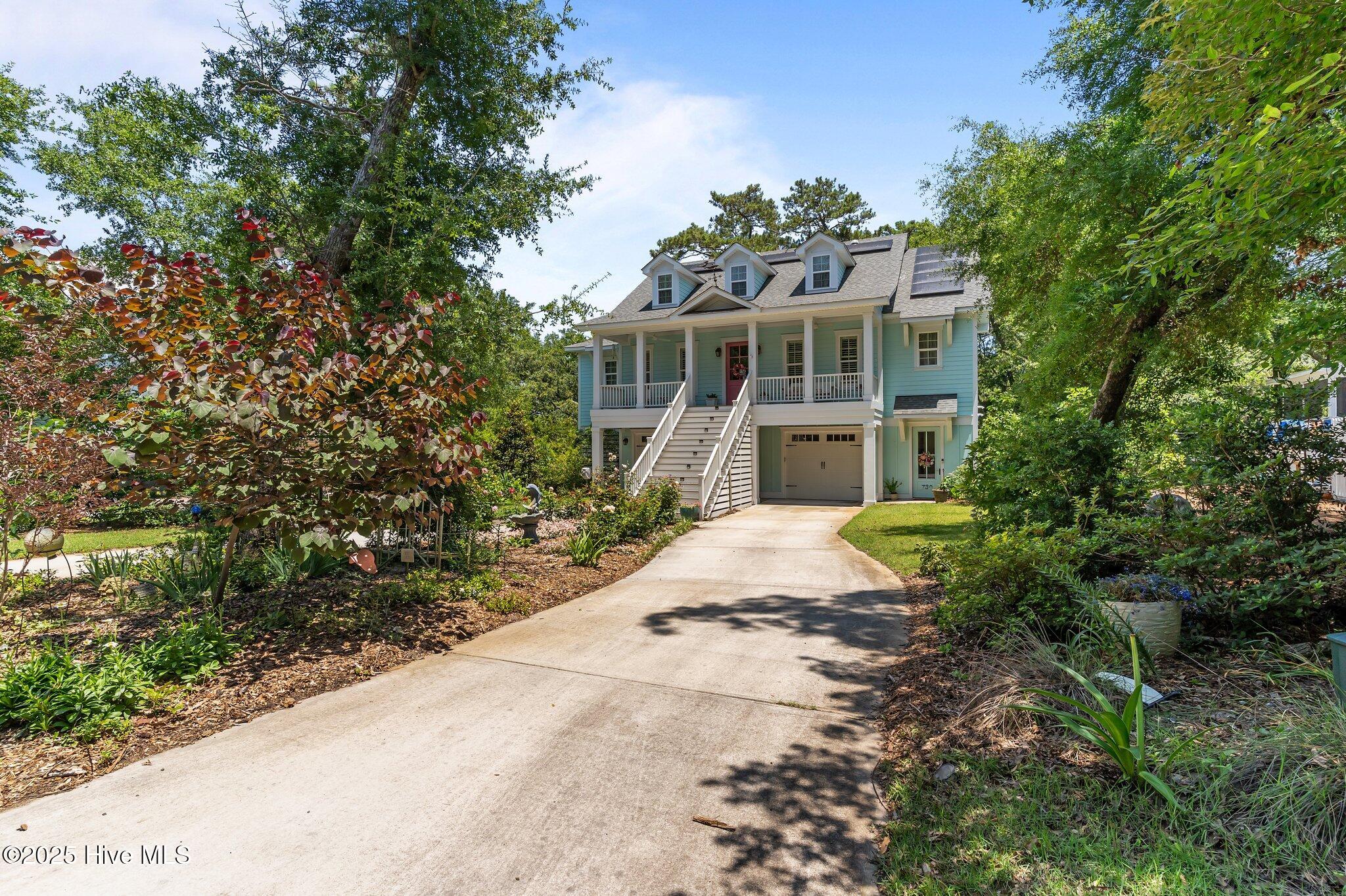 Homes for sale in Caswell Beach, NC | 730 Alyssum Ave, Caswell Beach, NC 28465 | MLS# 100513257