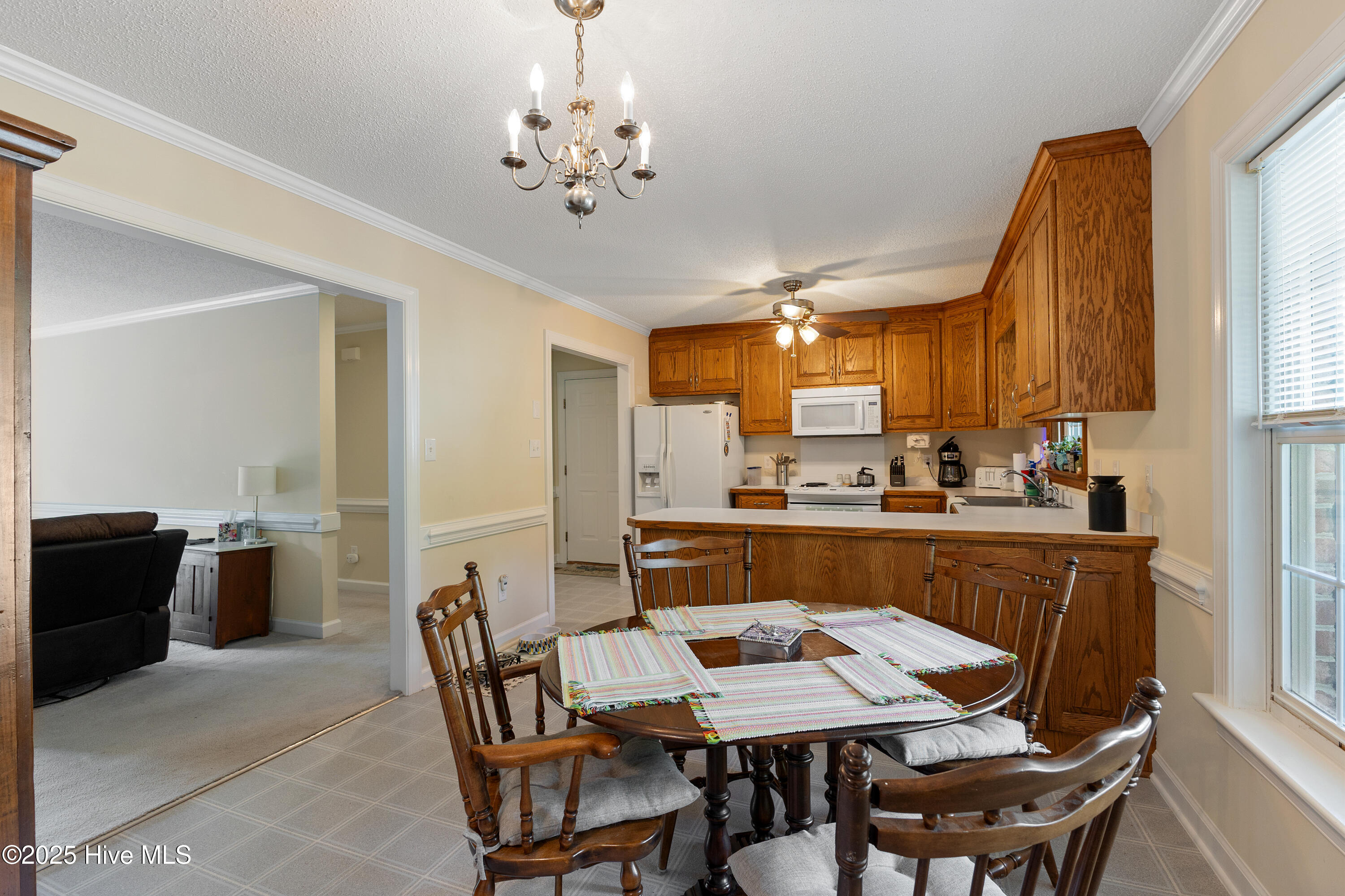 1732 Bobwhite Lane, Rocky Mount, NC, 27804