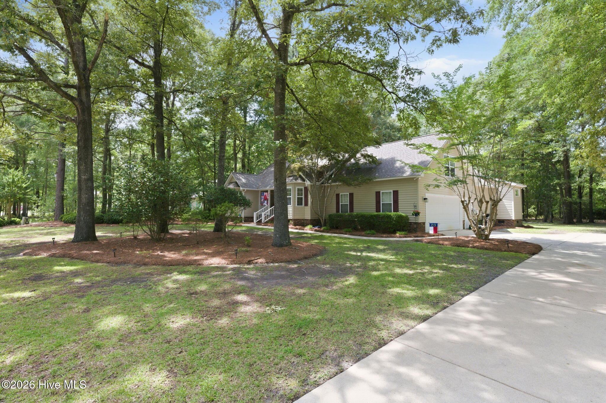 584 Deer Run Road,New Bern