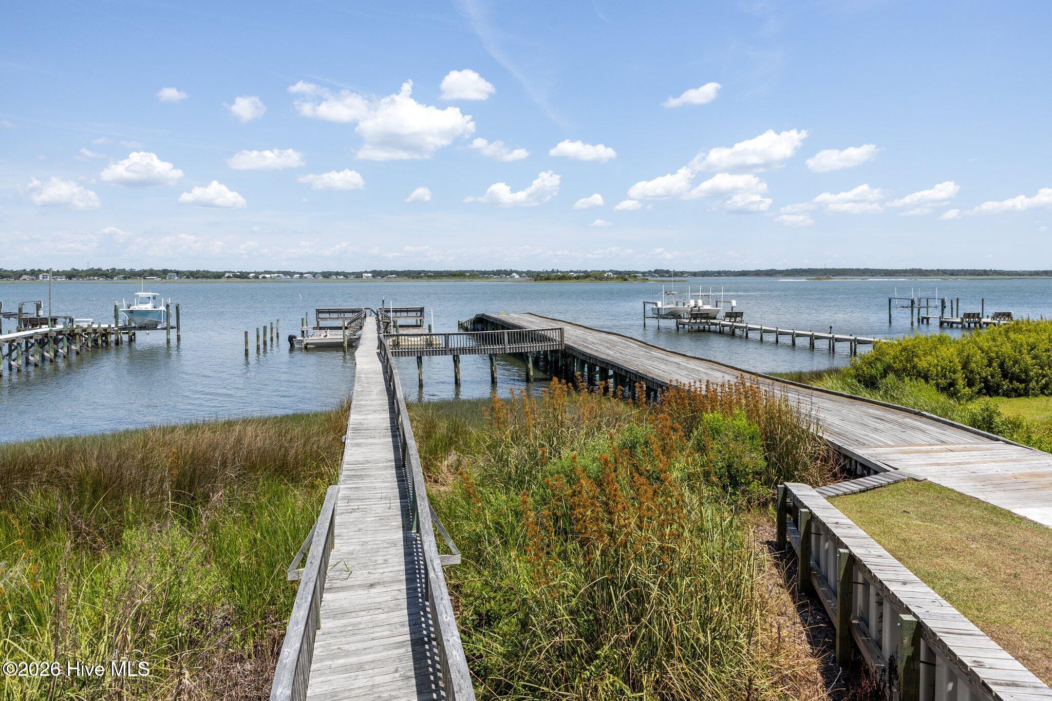 8711 Emerald Plantation Road 302,Emerald Isle