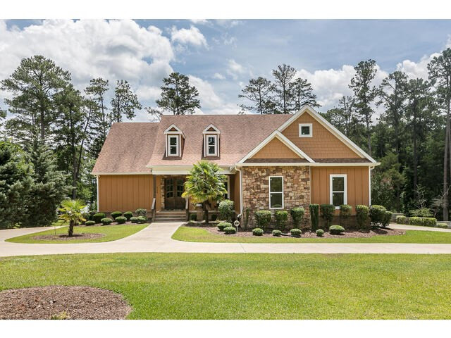 6198 Rousseau Creek Road, Thomson, GA 30824 Listing Photo  3