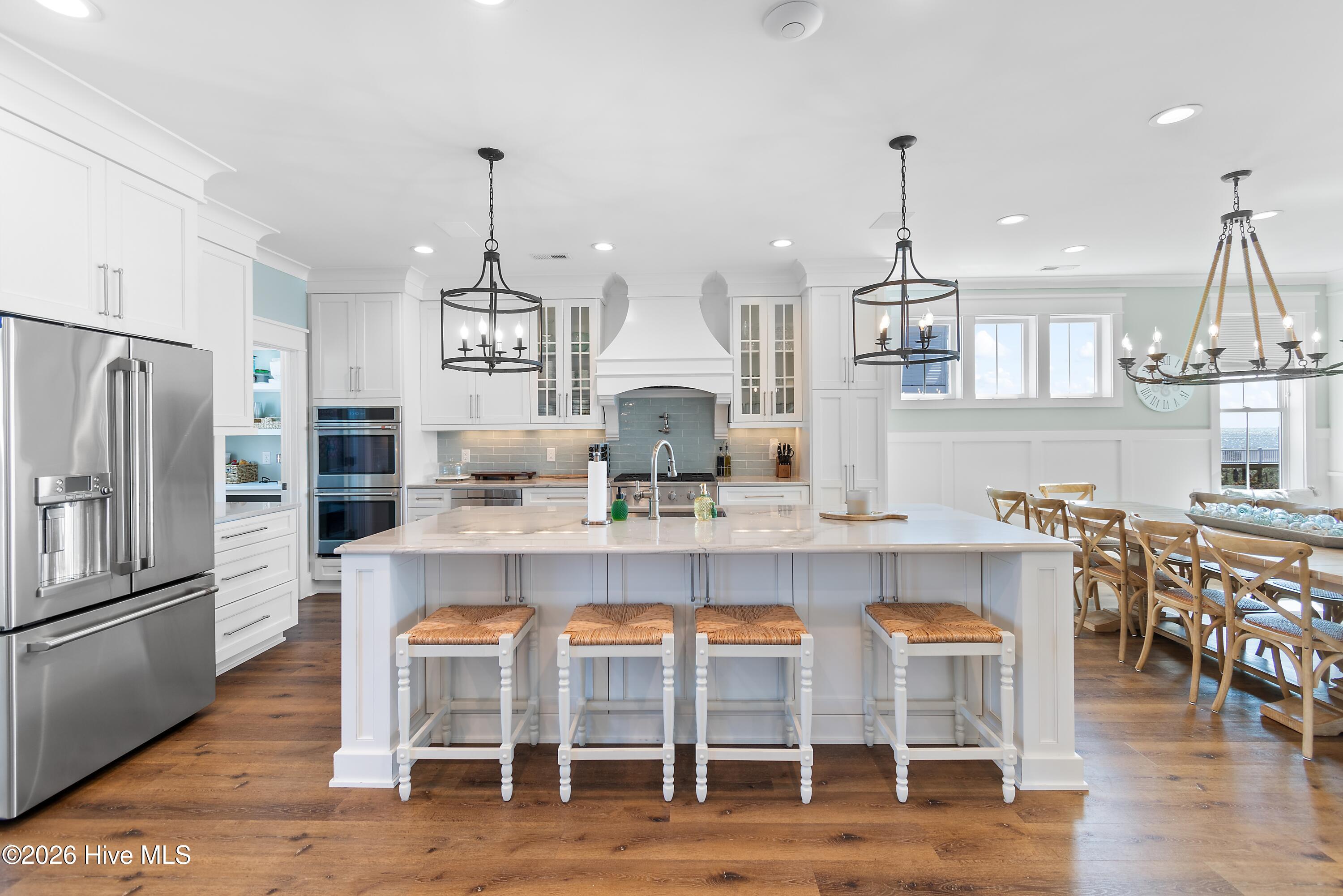 243 Ocean Boulevard W, Holden Beach, NC, 28462