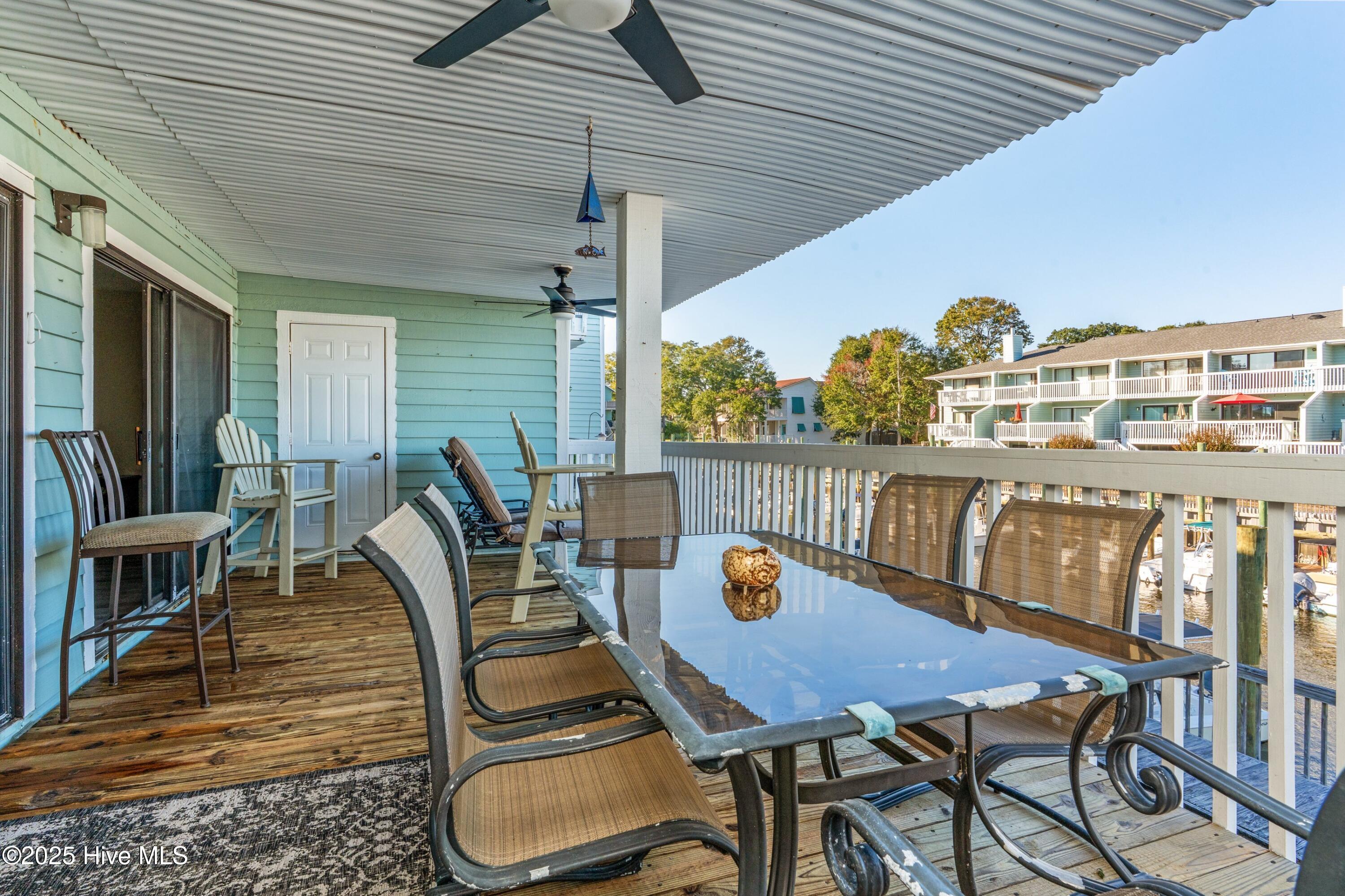 202 Lewis Drive UNIT 1207, Carolina Beach, NC, 28428