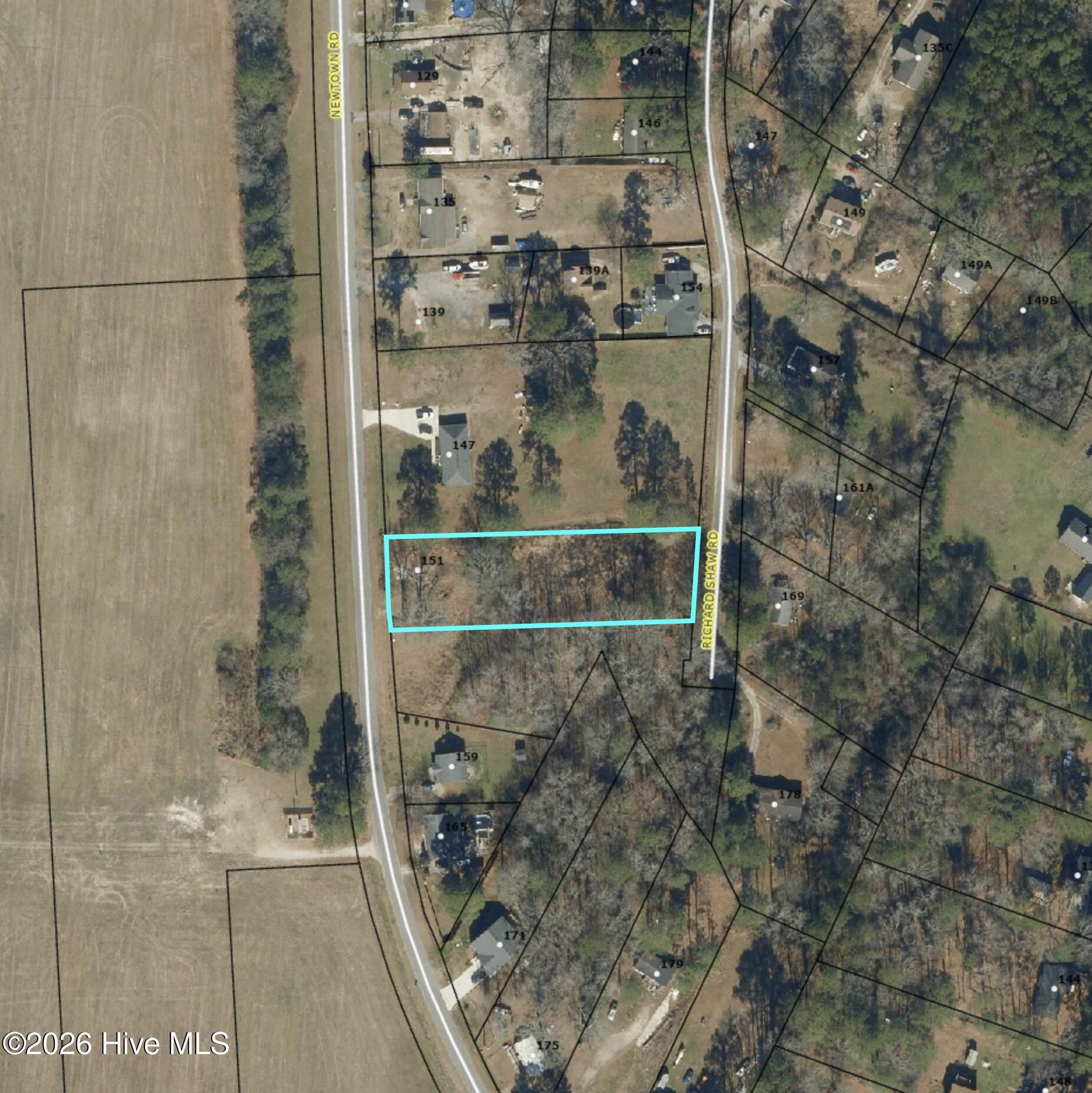 151 Newtown Road, Moyock, NC, 27958