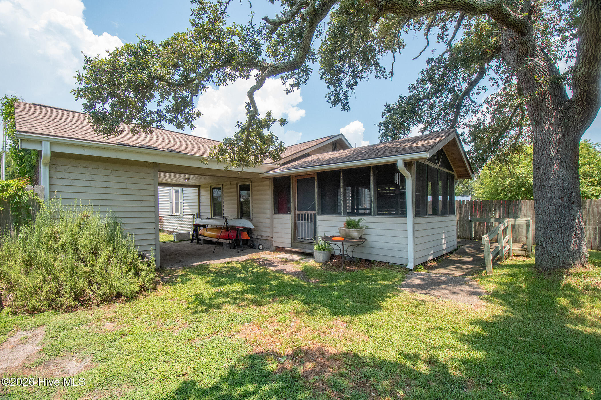 103 Carteret Avenue,Beaufort