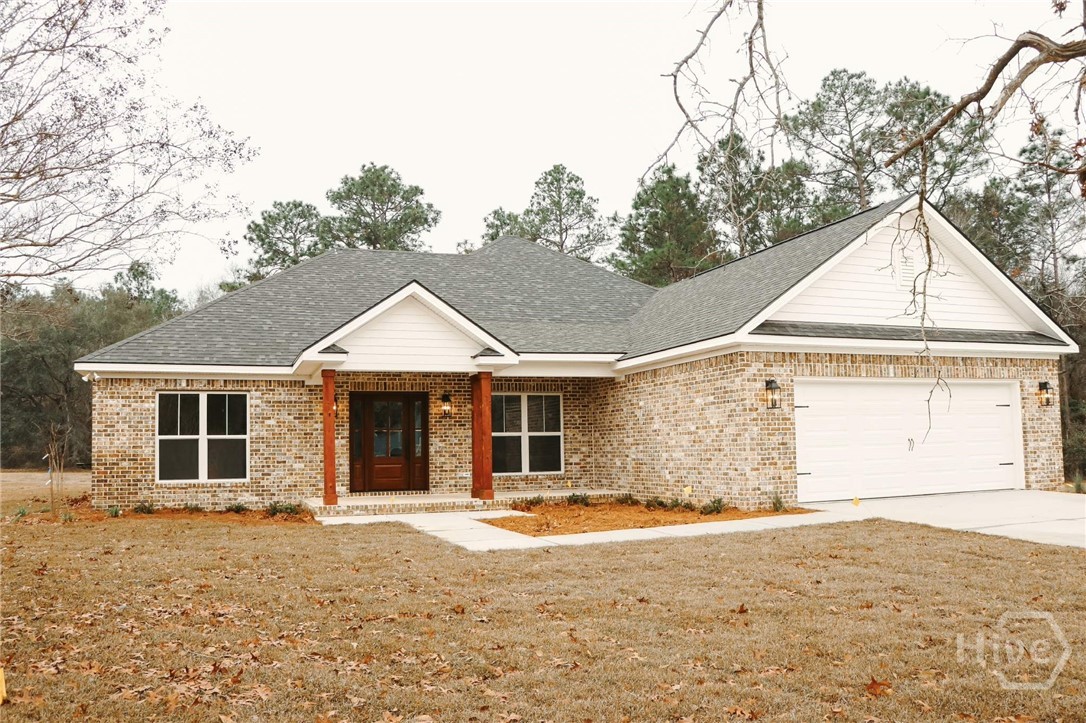 Homes for sale in Ellabell, GA | 153 Lansing Dr, Ellabell, GA 31308 | MLS# SA346913