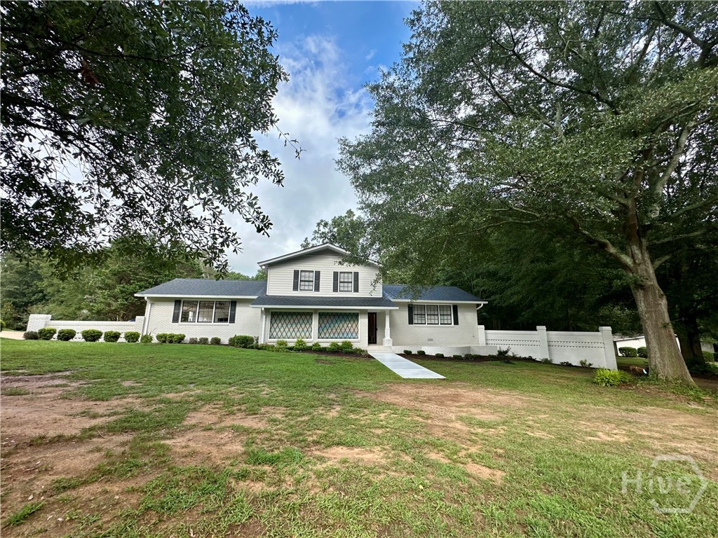 Property at 235 Minish Lake Road