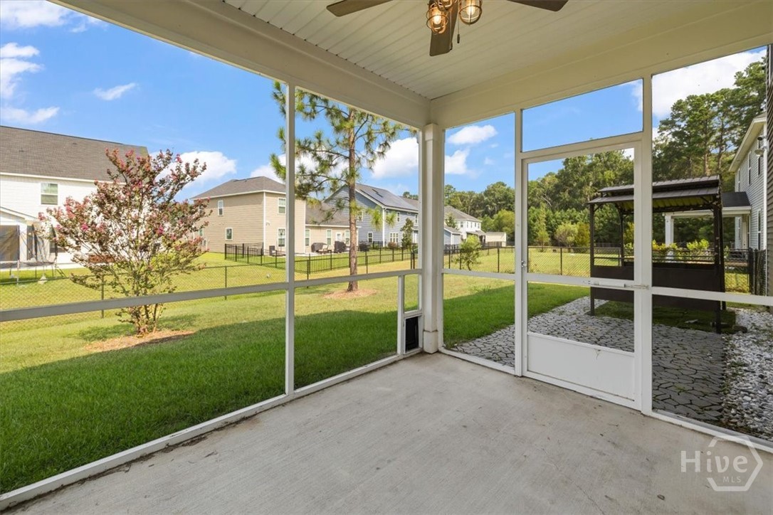 39th image of 109 Claystone Ct, Port Wentworth, GA 31407 | MLS# SA361829