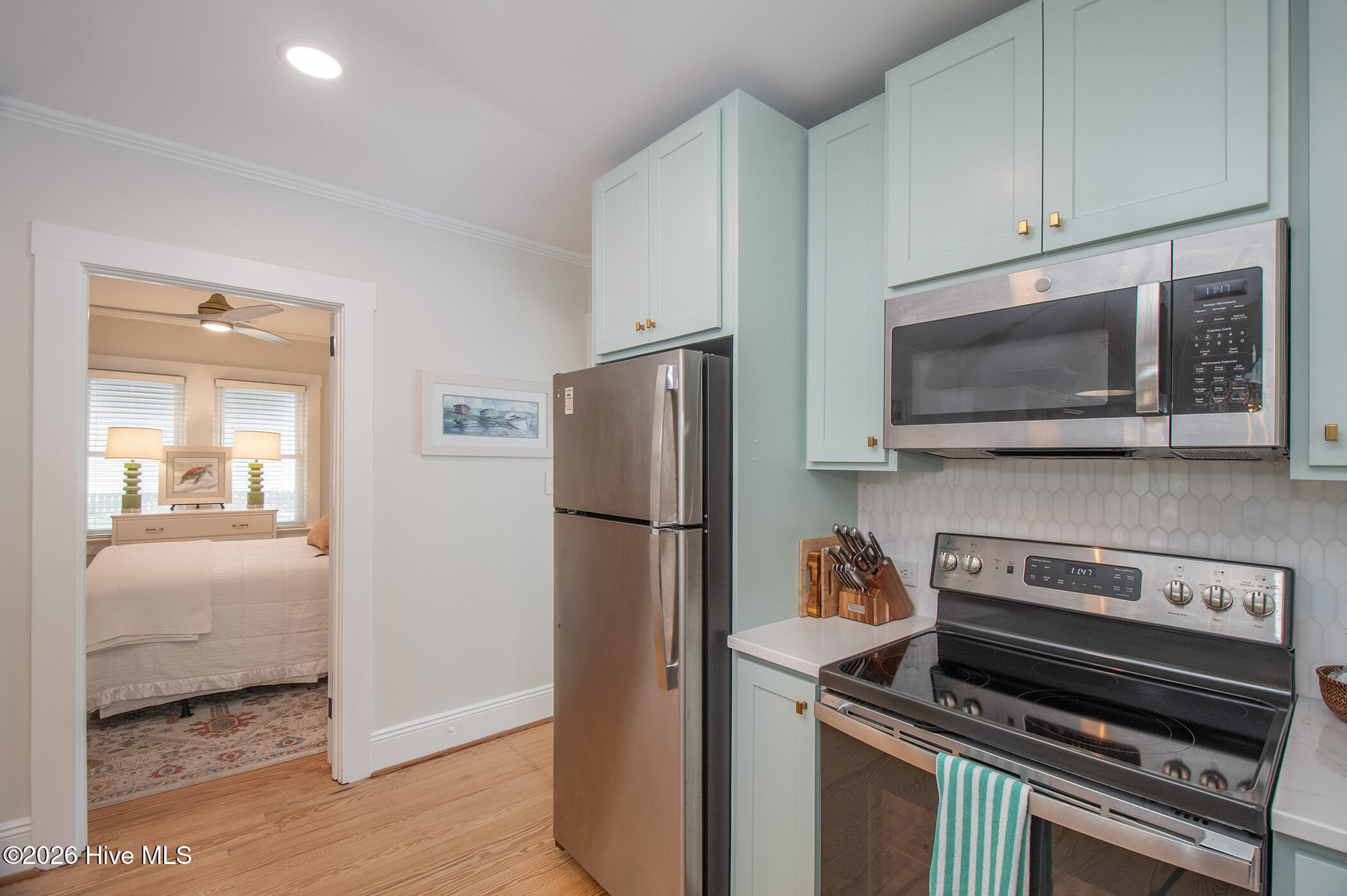800 Mulberry Street,Beaufort