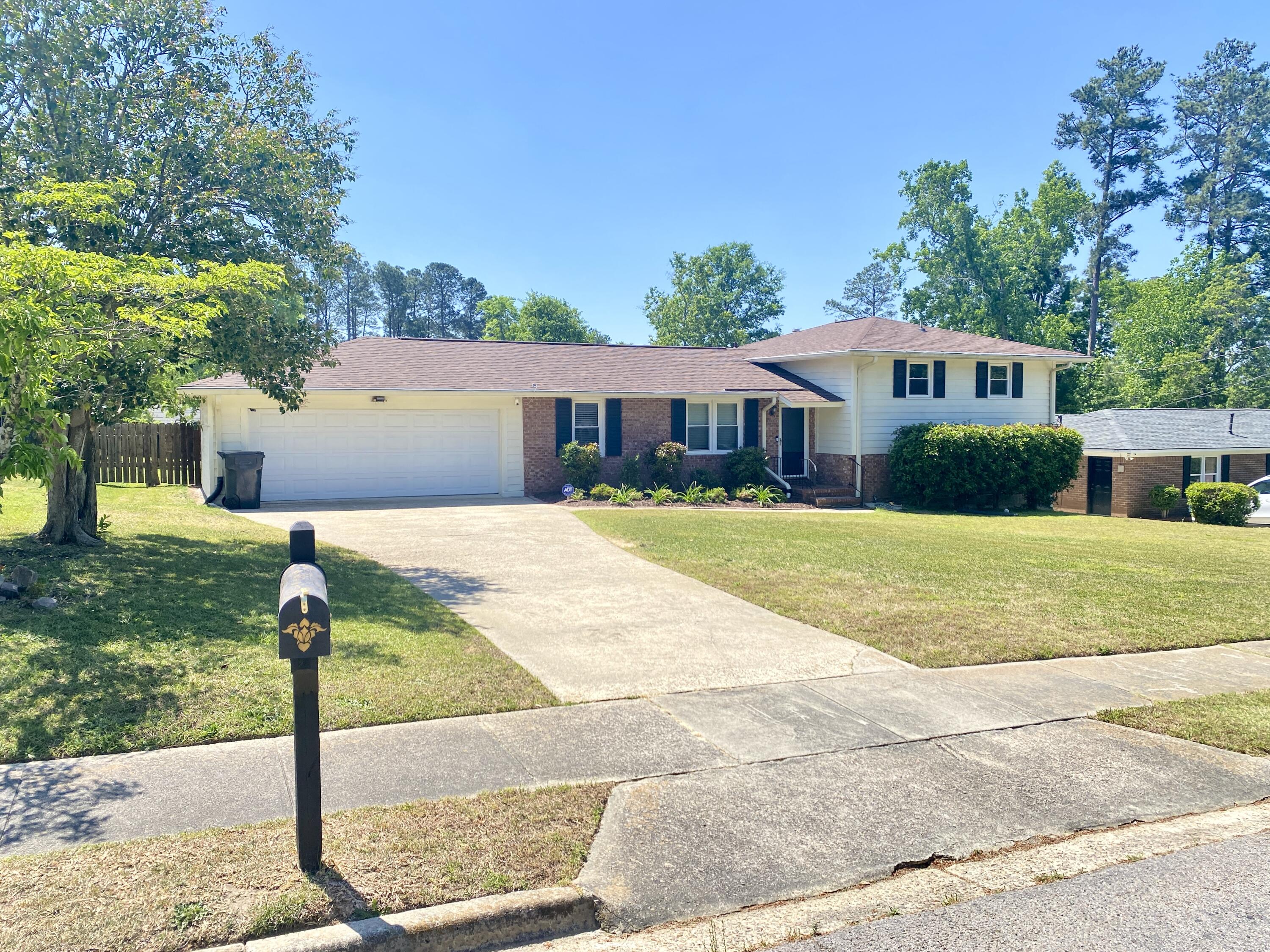3326 W Thread Needle Road, Augusta, GA, 30907
