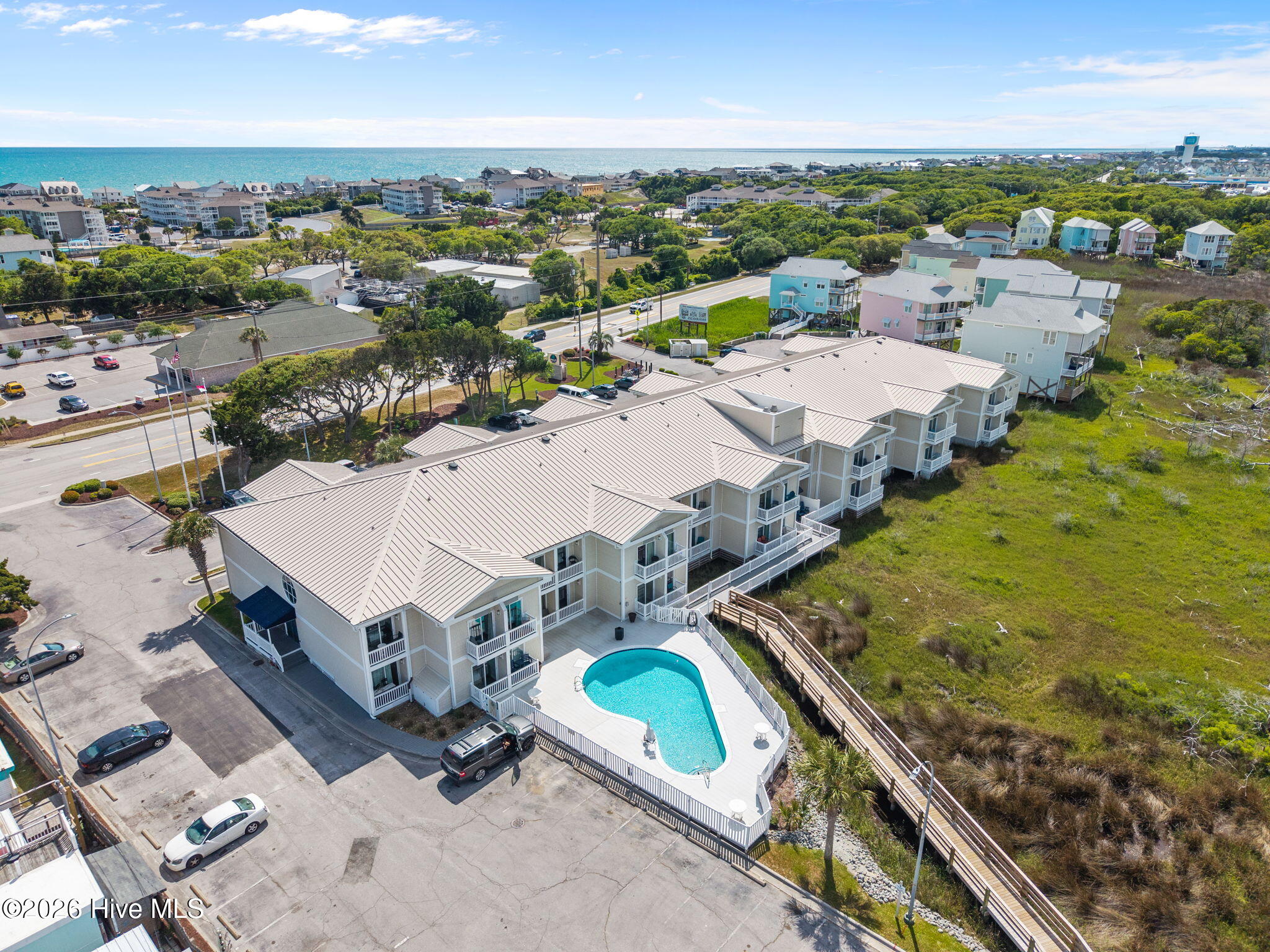 602 W Ft Macon Road 114,Atlantic Beach