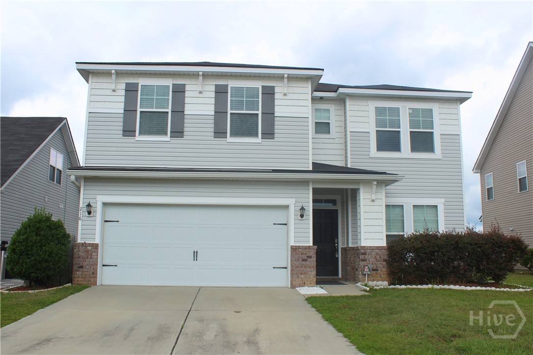 Property at 216 Lakepointe Drive