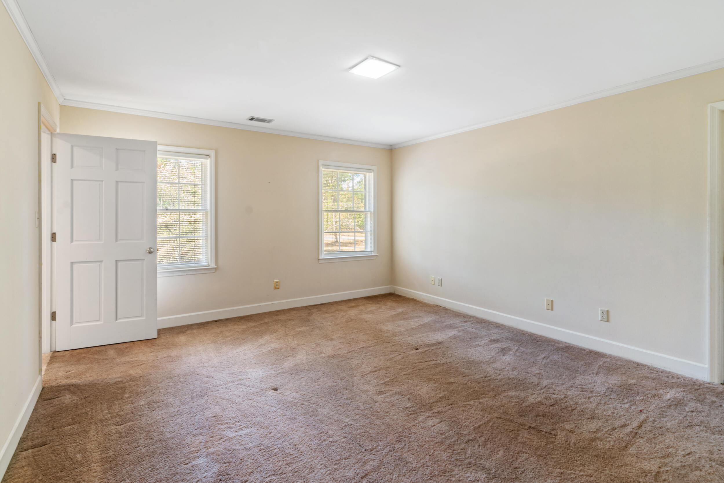 Bedroom 3 - upstairs