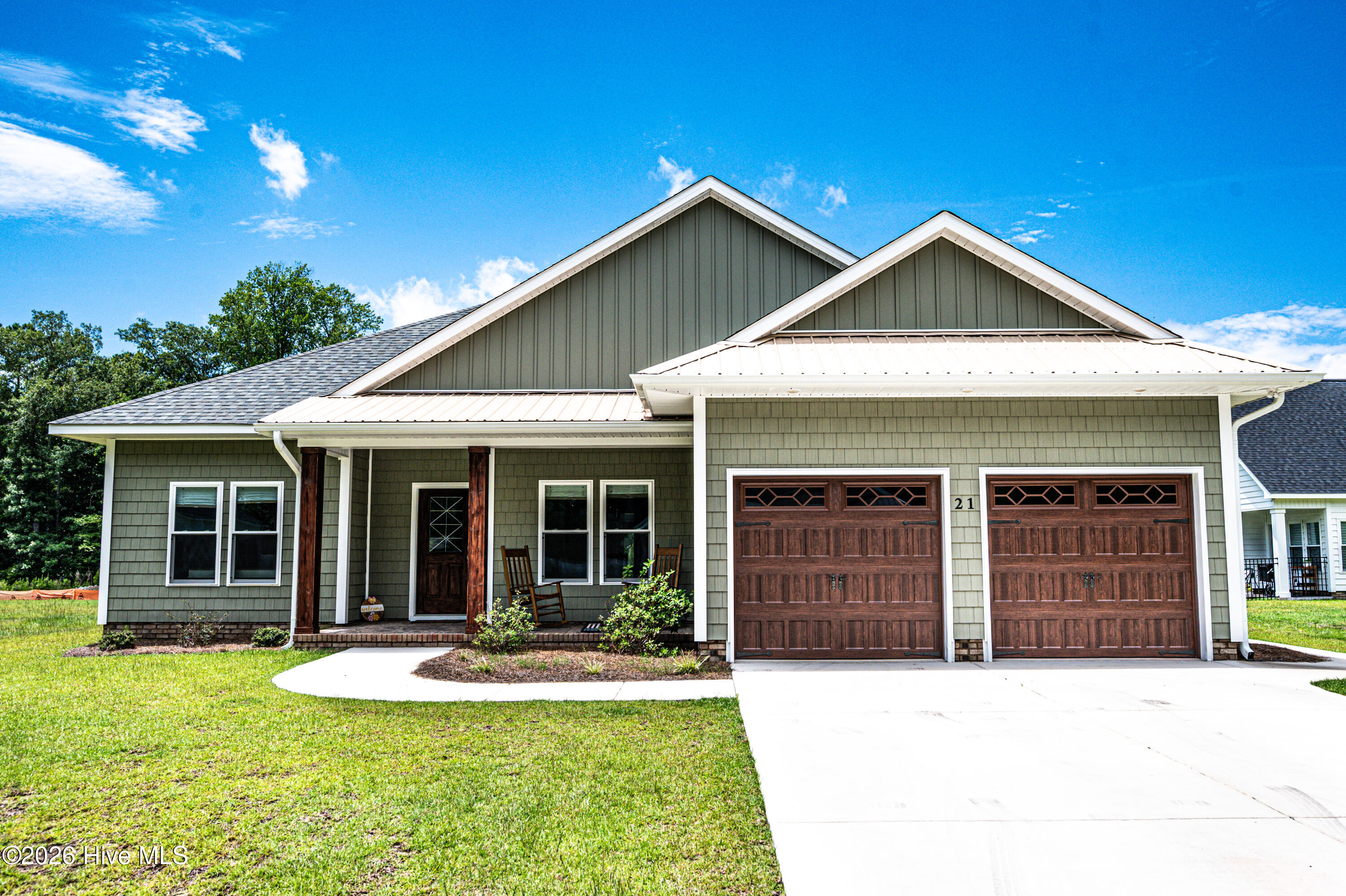 21 Paddington Way,Trent Woods