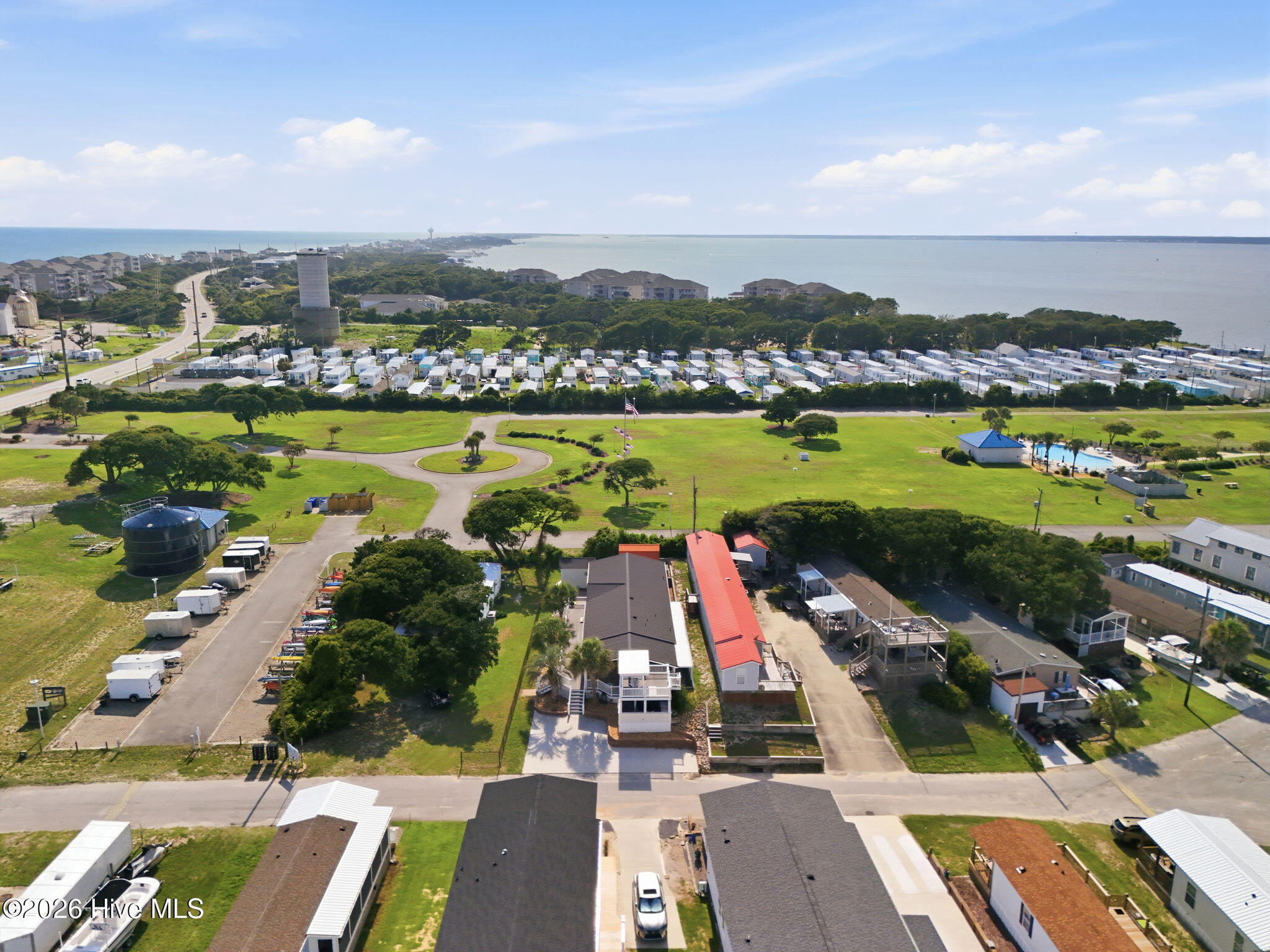 1530 Salter Path Road 59,Indian Beach