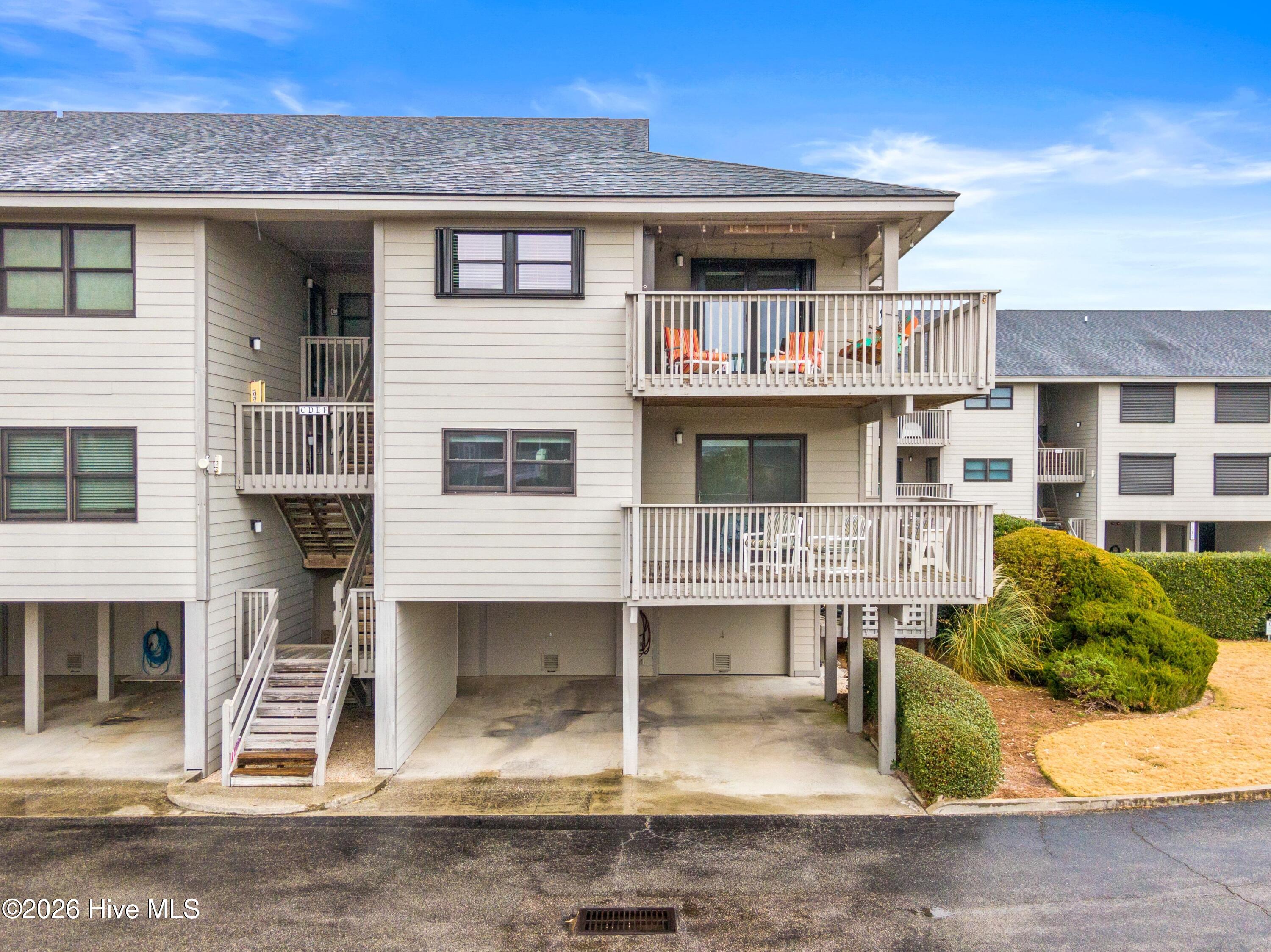 Homes for sale in Wrightsville Beach, NC | 2315 N Lumina Ave #Unit E, Wrightsville Beach, NC 28480 | MLS# 100549677