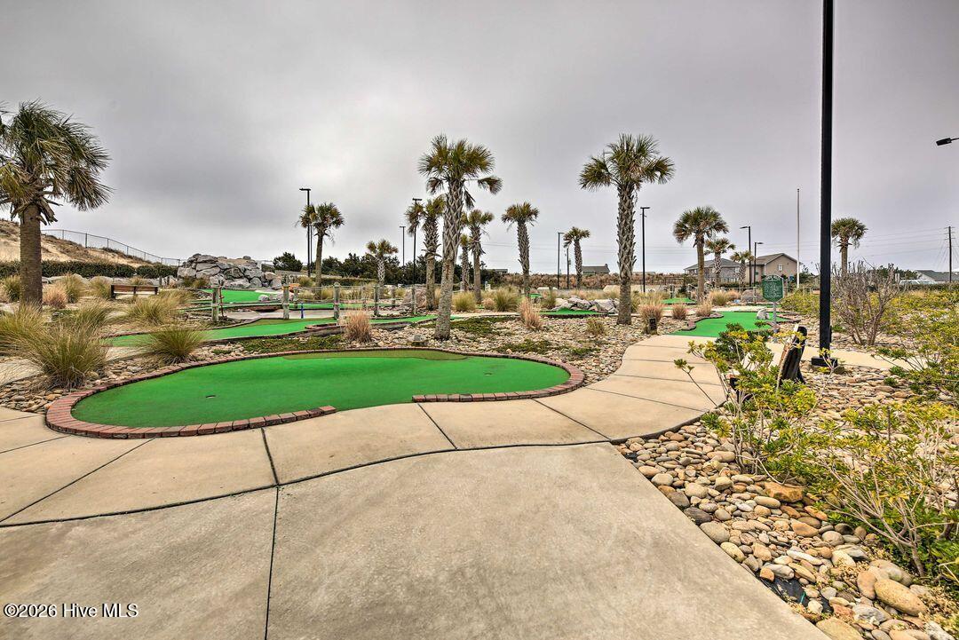 124 Salt Marsh Way,Atlantic Beach