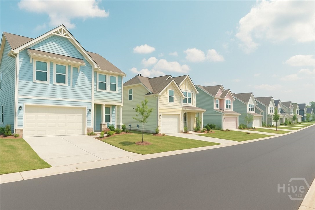 Property at 126 Sapphire Creek Lane