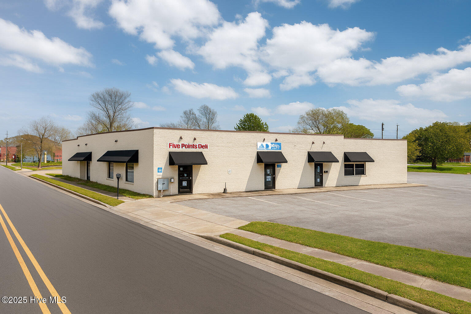 1203 Queen Street,New Bern
