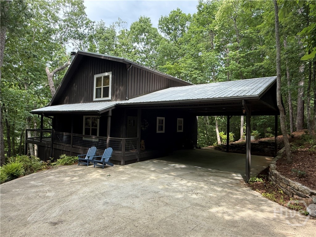 2nd image of 72 Clearview Trl, Lakemont, GA 30552 | MLS# CL358283