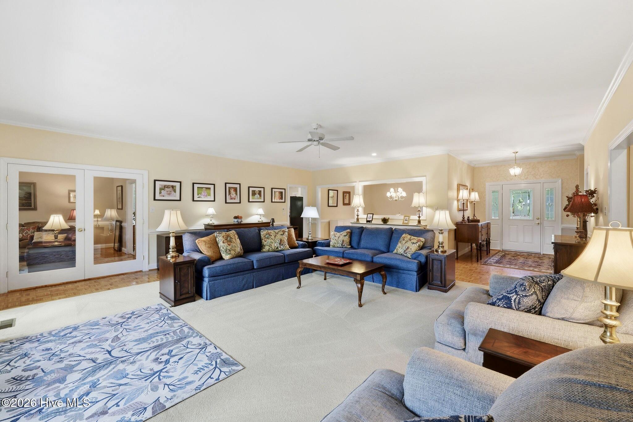 204 Firestone Court,New Bern