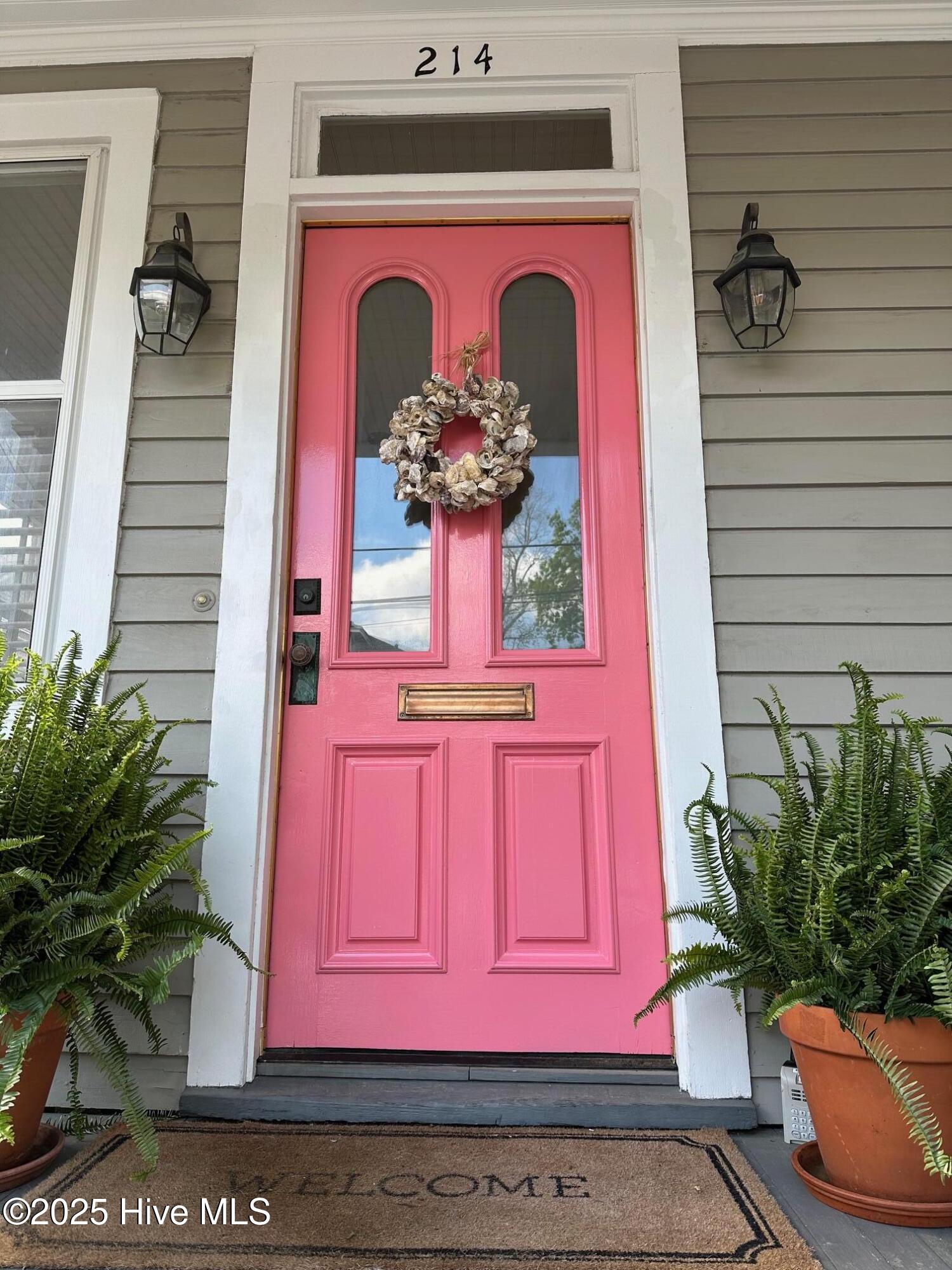 214 King Street,New Bern