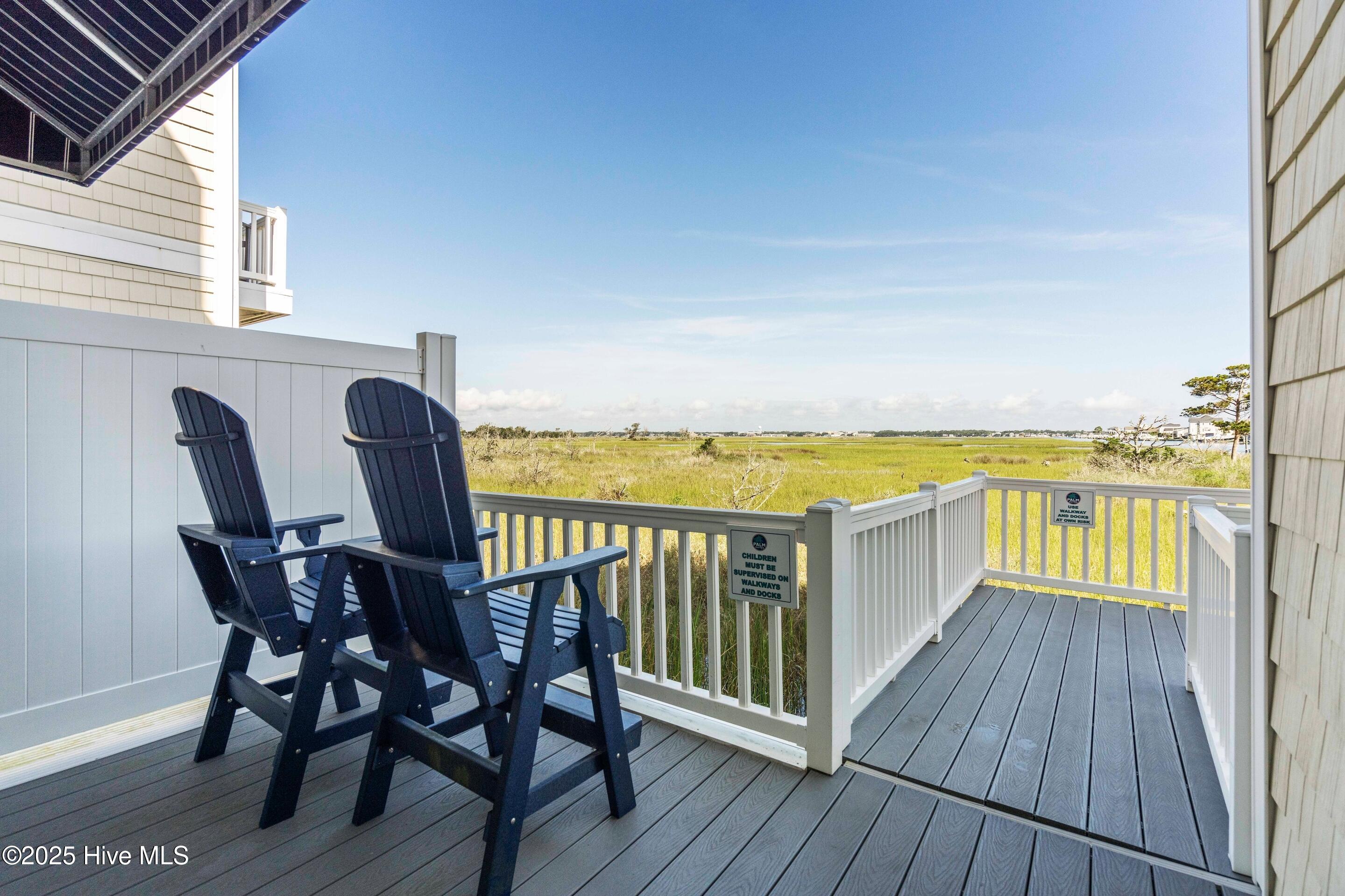 602 W Ft Macon Road UNIT 117, Atlantic Beach, NC, 28512