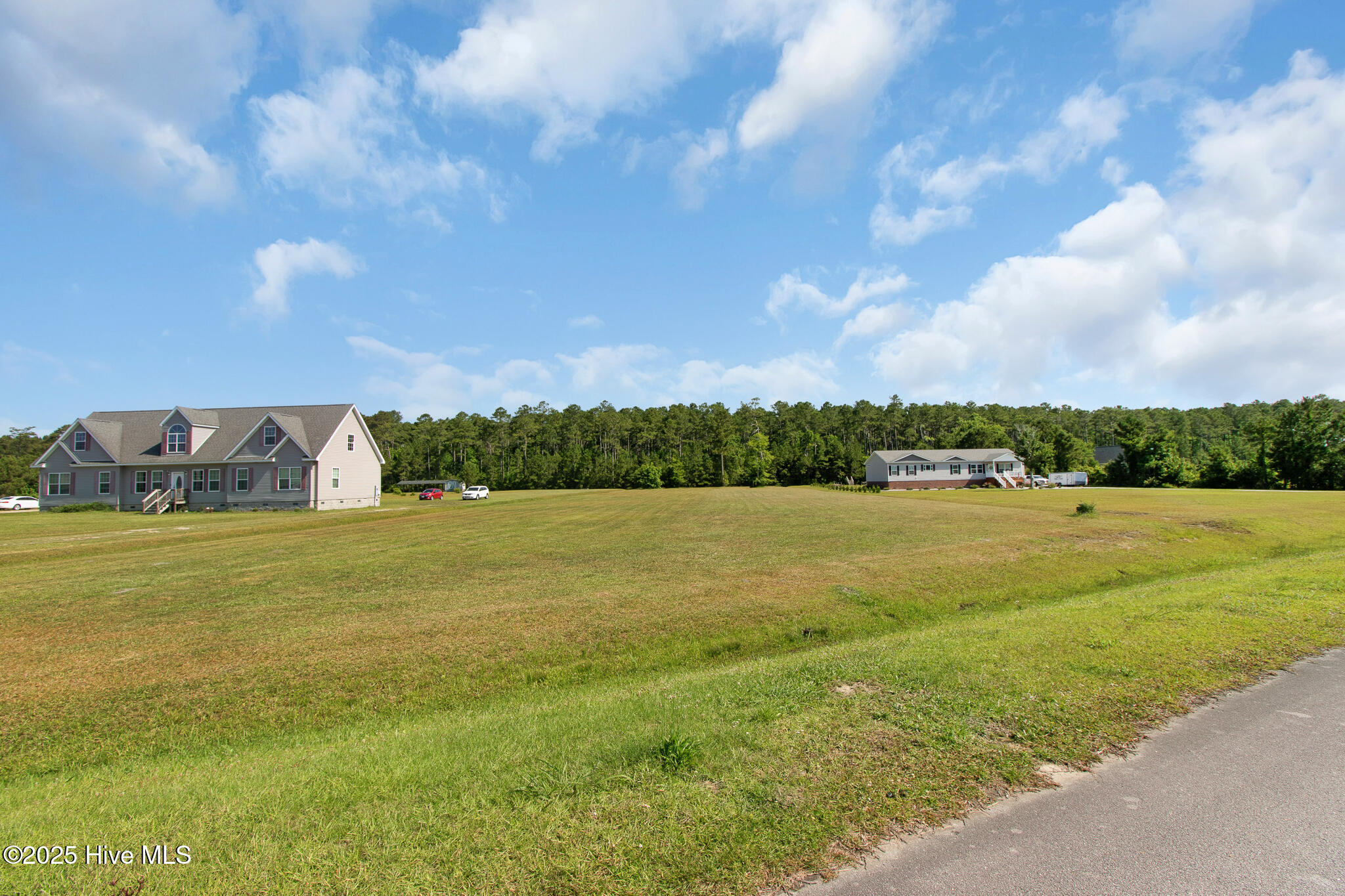 303 Mayflower Drive, Newport, NC