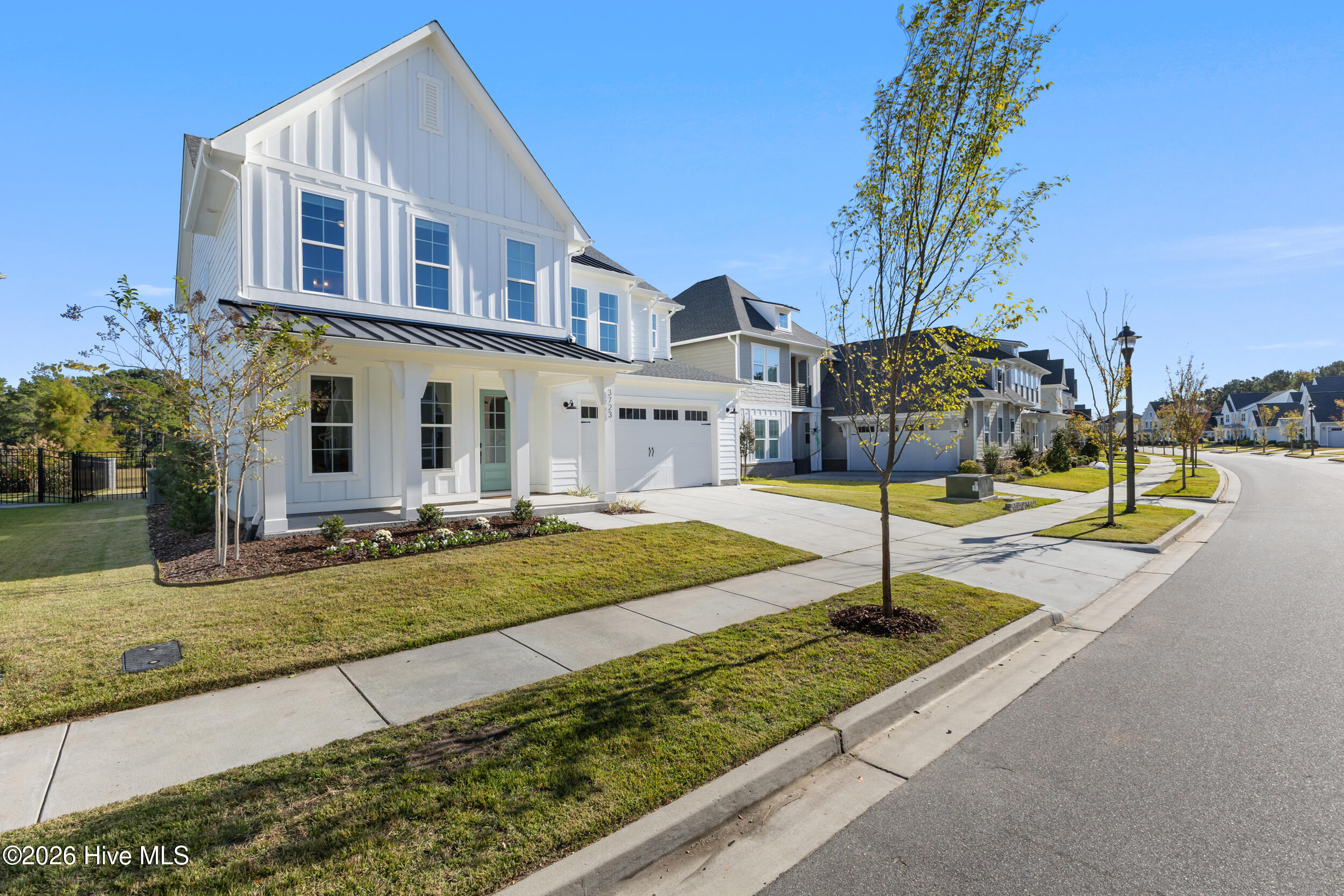 Photo 4 of Single family home for sale at 3723 Mason Prt Dr, Wilmington, NC 28409 | MLS# 100613242 | Listing updated on 2026-10-29