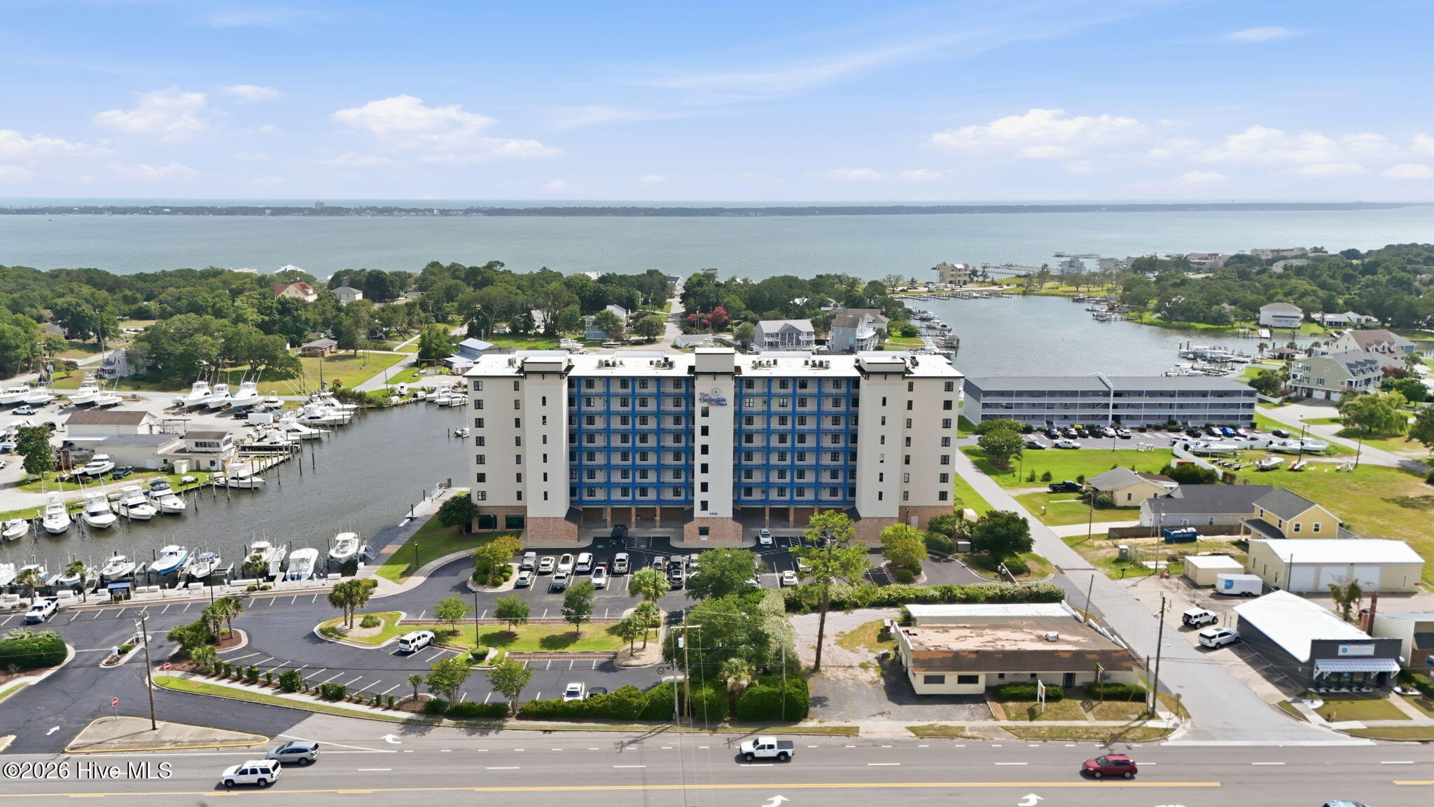 4425 Arendell Street 101 & Bs 40,Morehead City